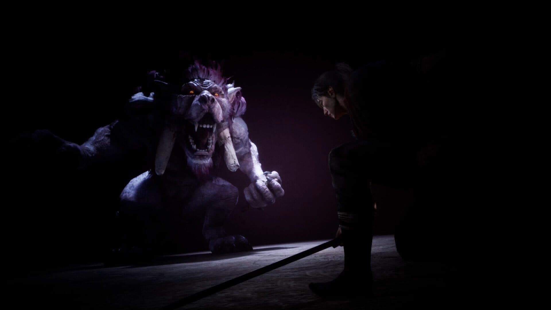 Xuan-Yuan Sword VII screenshot 5