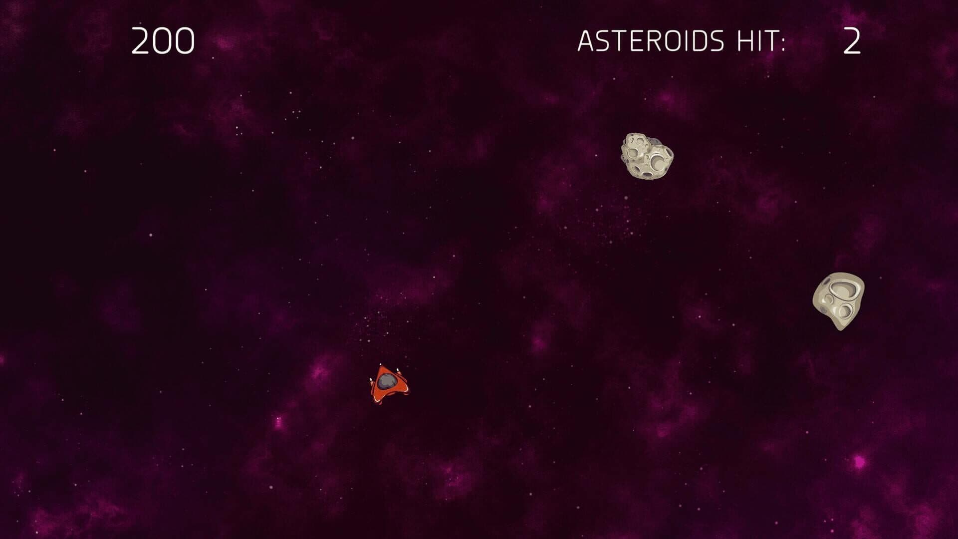 Space Defend screenshot 3
