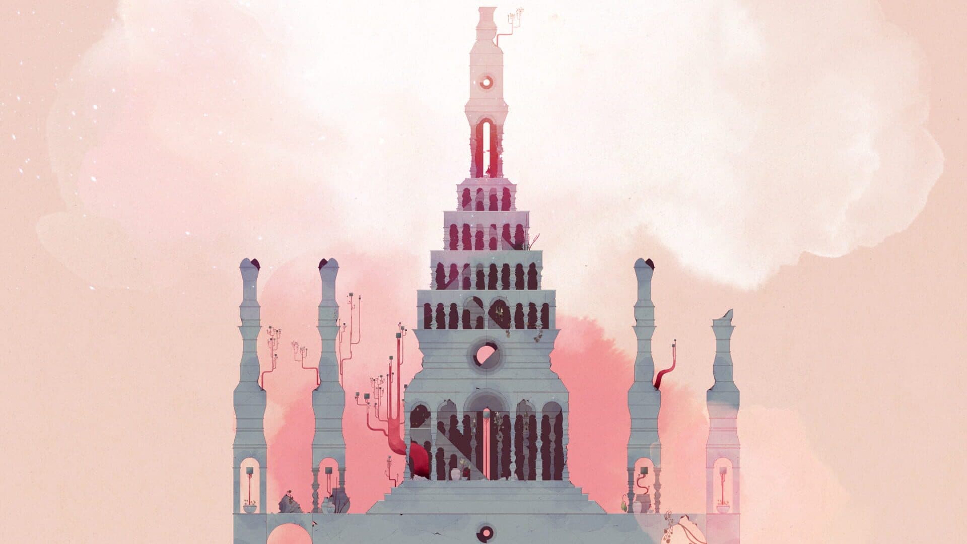 Gris screenshot 5