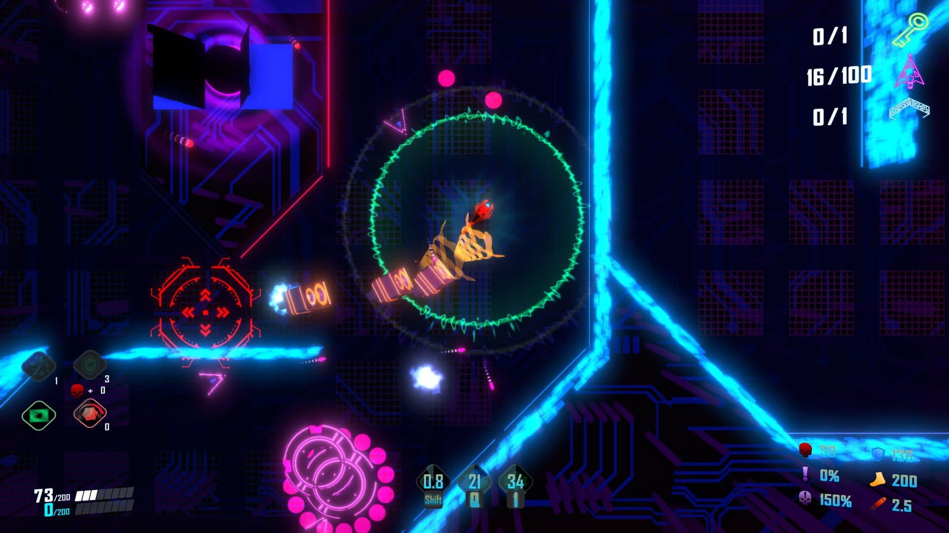 اسکرین‌شات Beat the Machine: Rebooted - 2