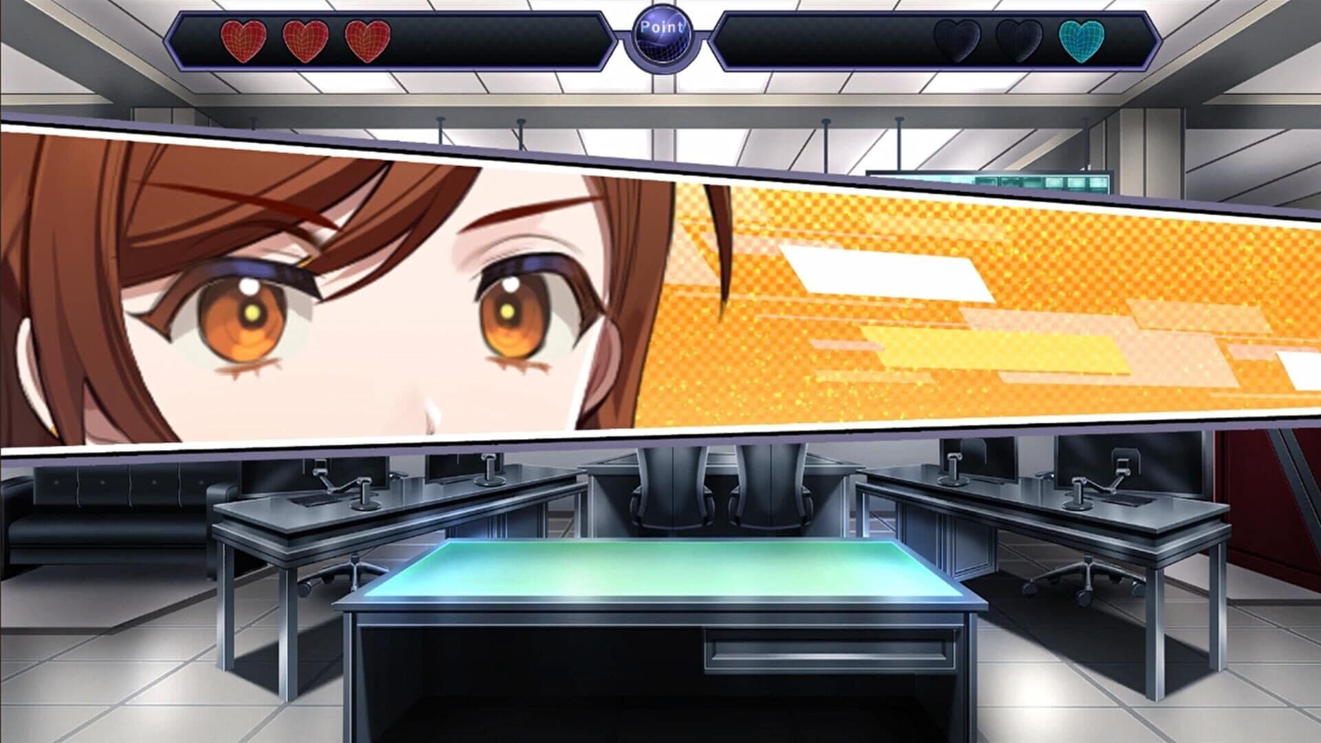 Suspects Room: Keishichou Monzensho Torishirabe-han screenshot 5