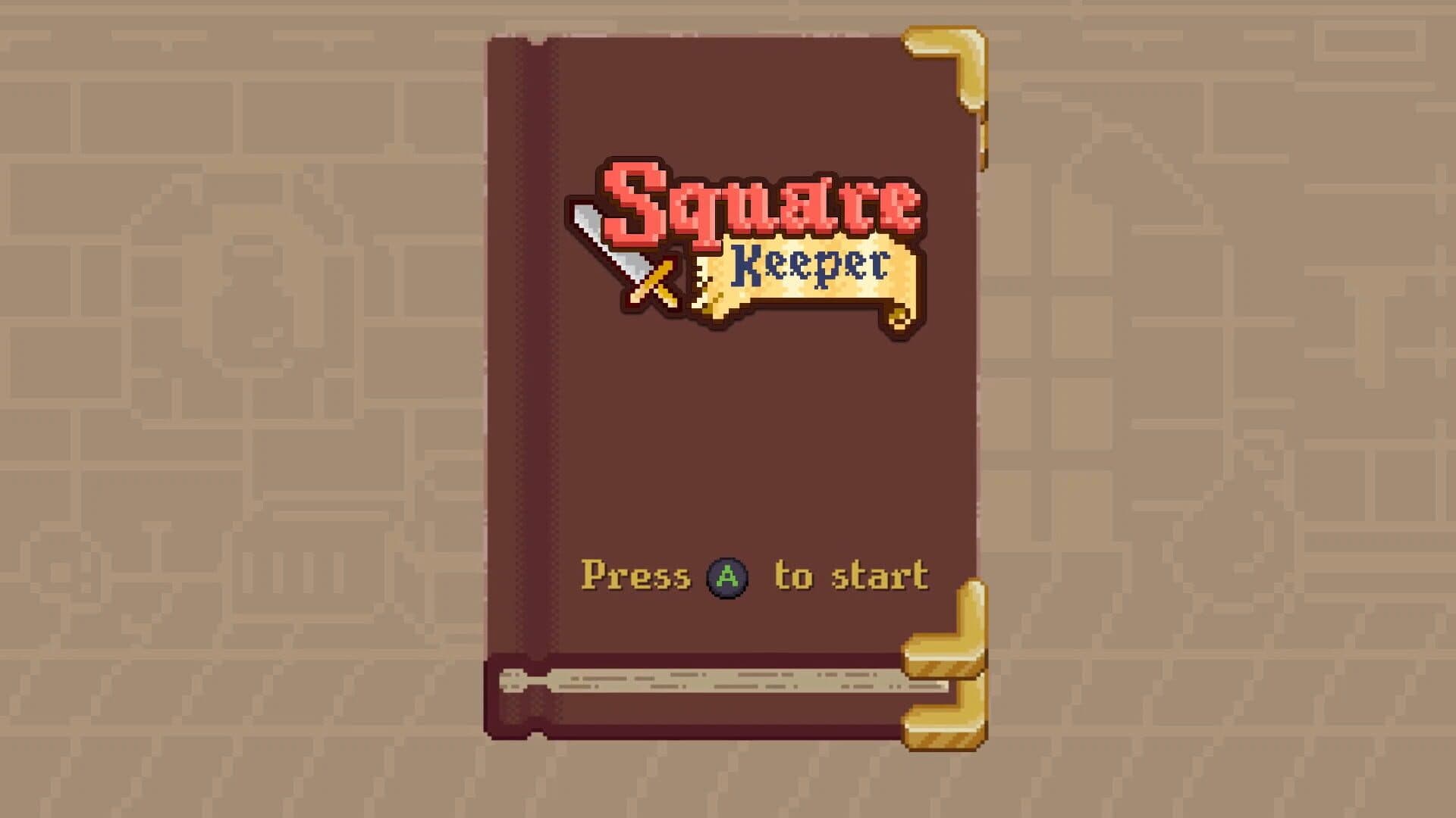 اسکرین‌شات Square Keeper - 7