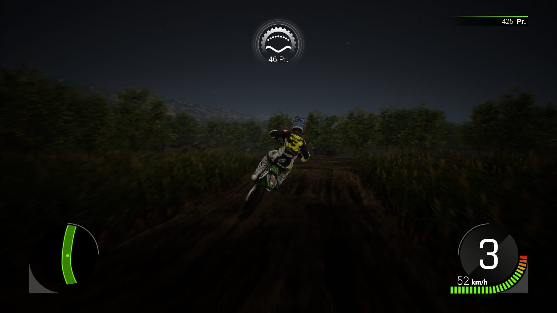 Monster Energy Supercross: The Official Videogame 2 screenshot 2