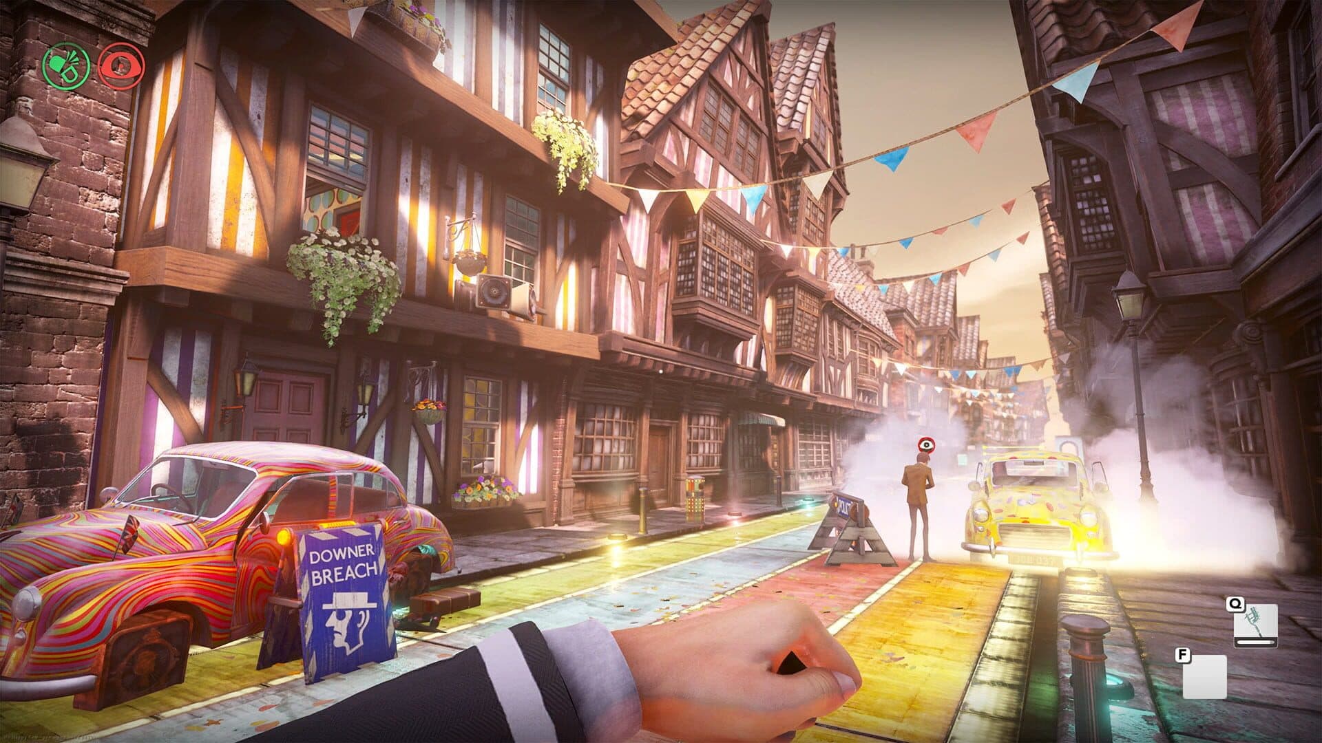 We Happy Few screenshot 8
