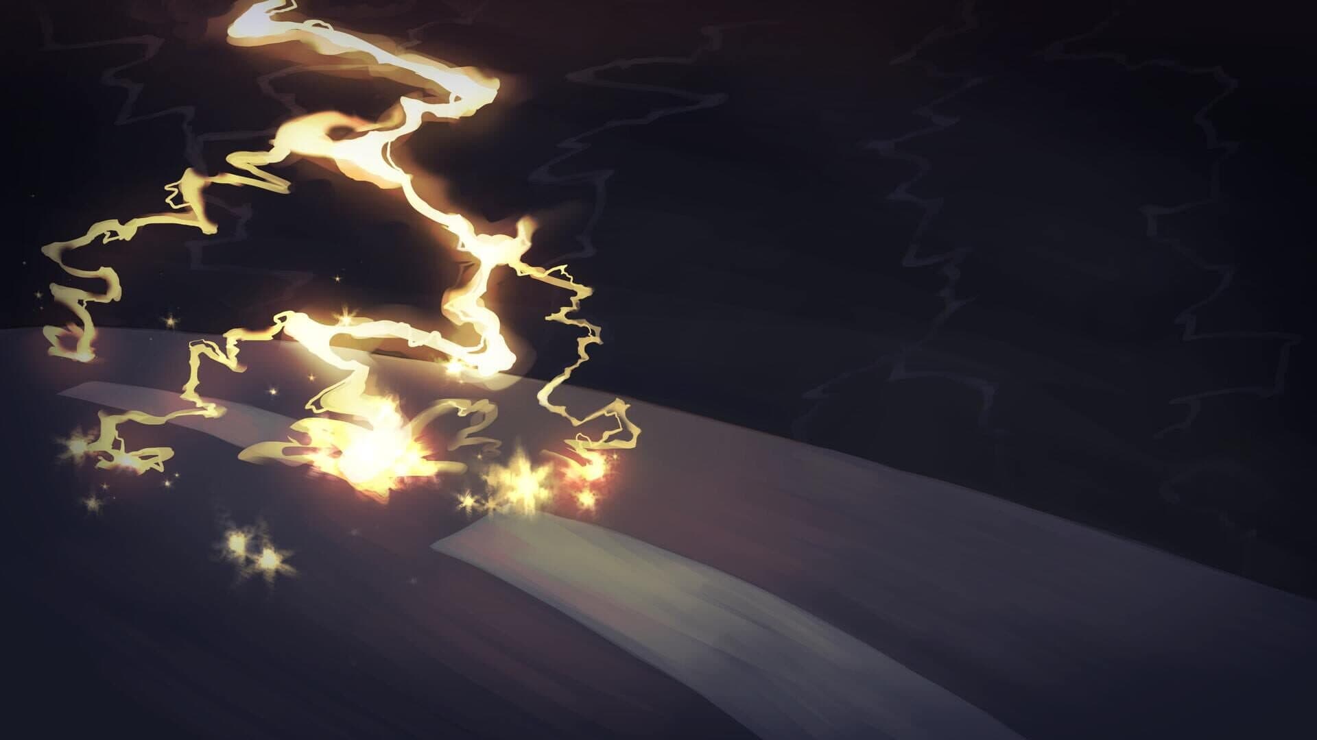 Thunder