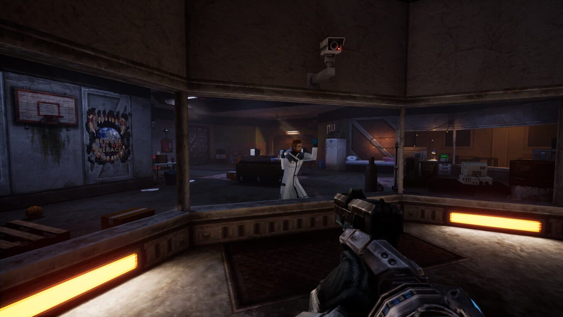 Phantom Fury screenshot 7