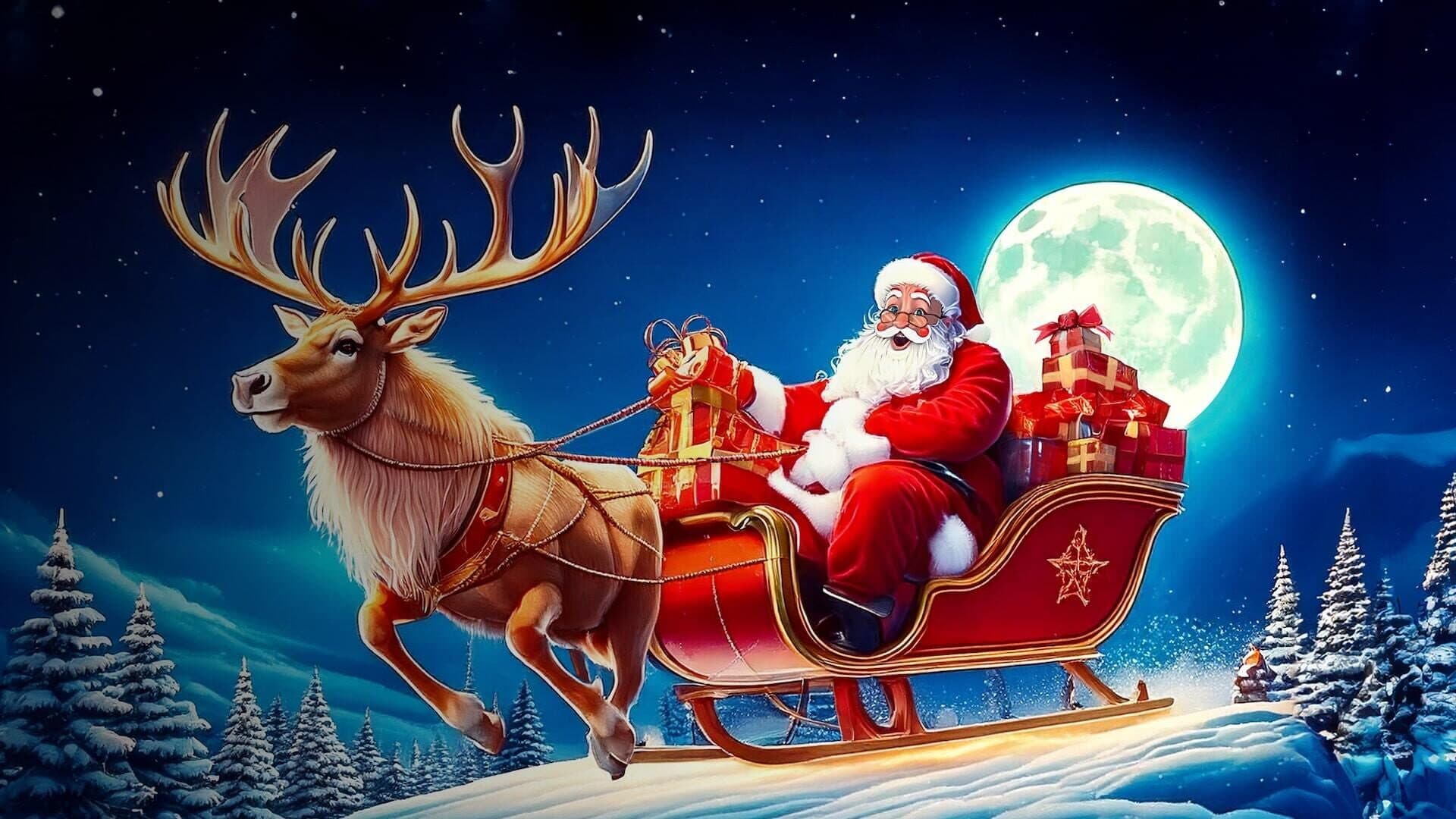 Learn to Play Vol. 9: Santa's Sleigh Ride