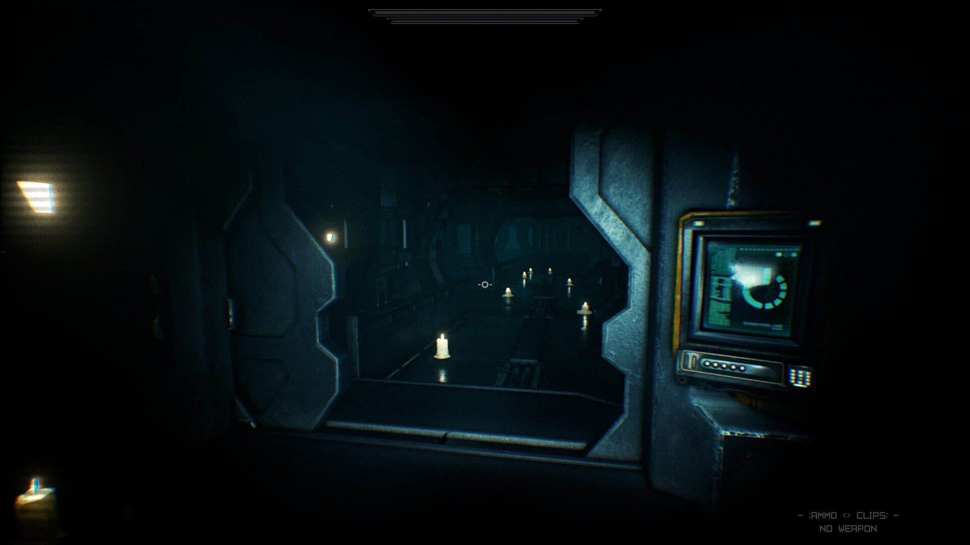 اسکرین‌شات Hollow - 2