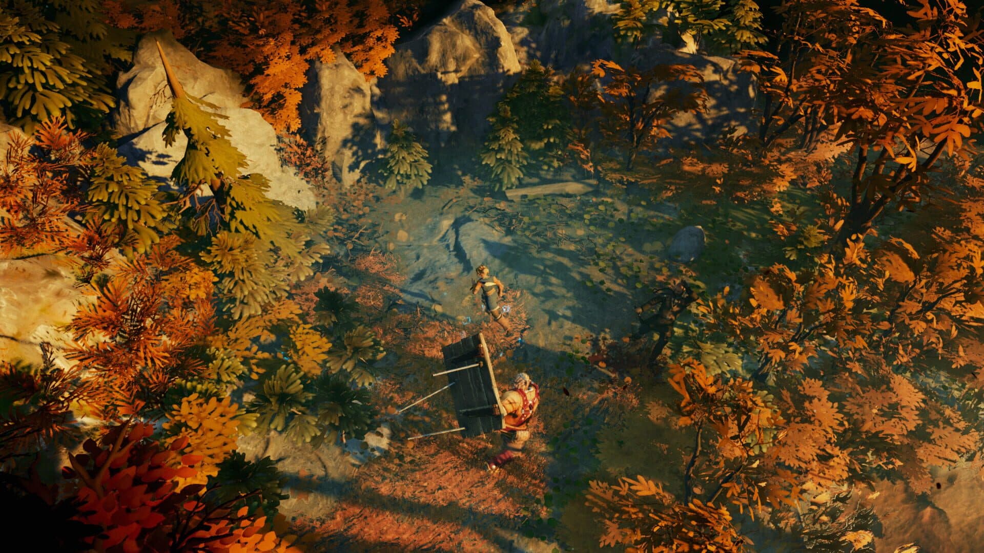 Iron Danger screenshot 2