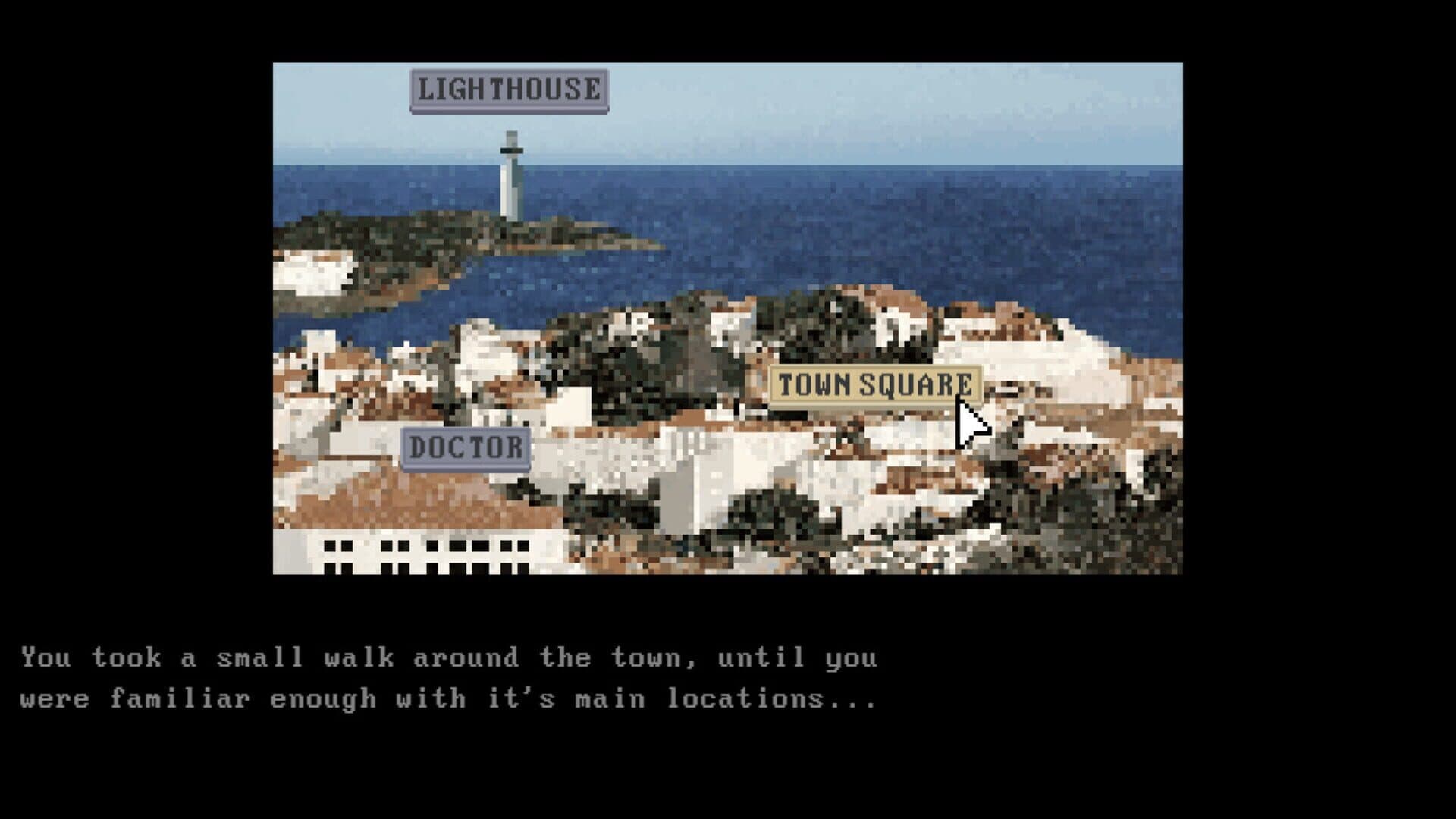It Could Happen to You screenshot 1