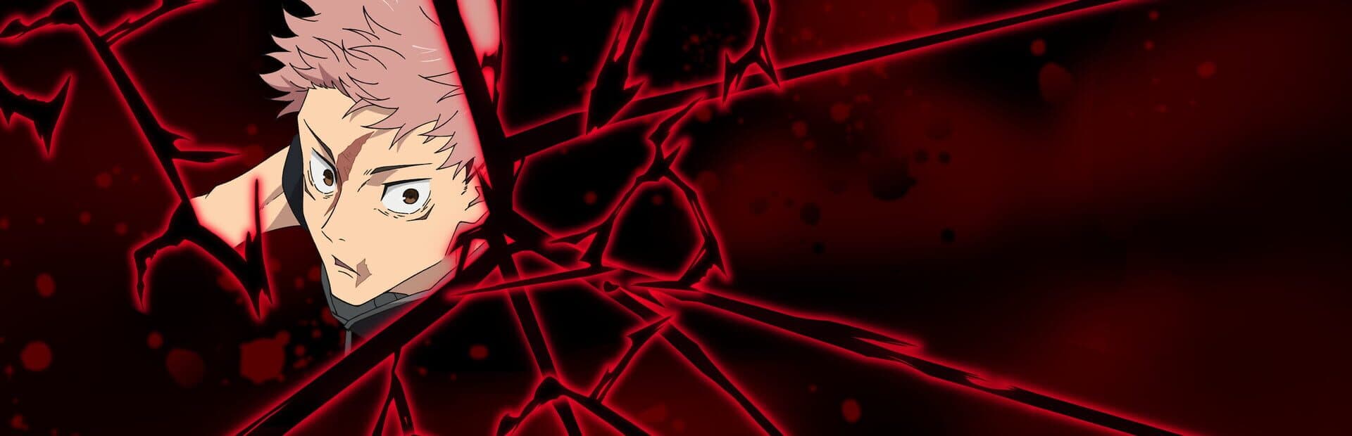 Jujutsu Kaisen Rumble: Survivaton