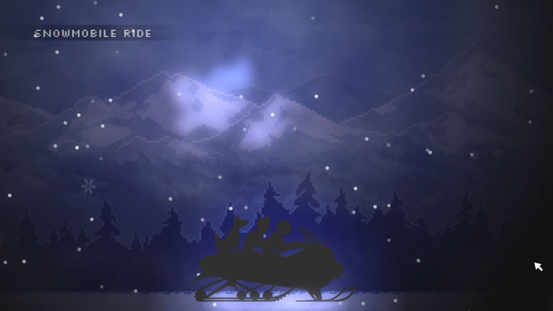 Murder Is Game Over: Deal Killer screenshot 3