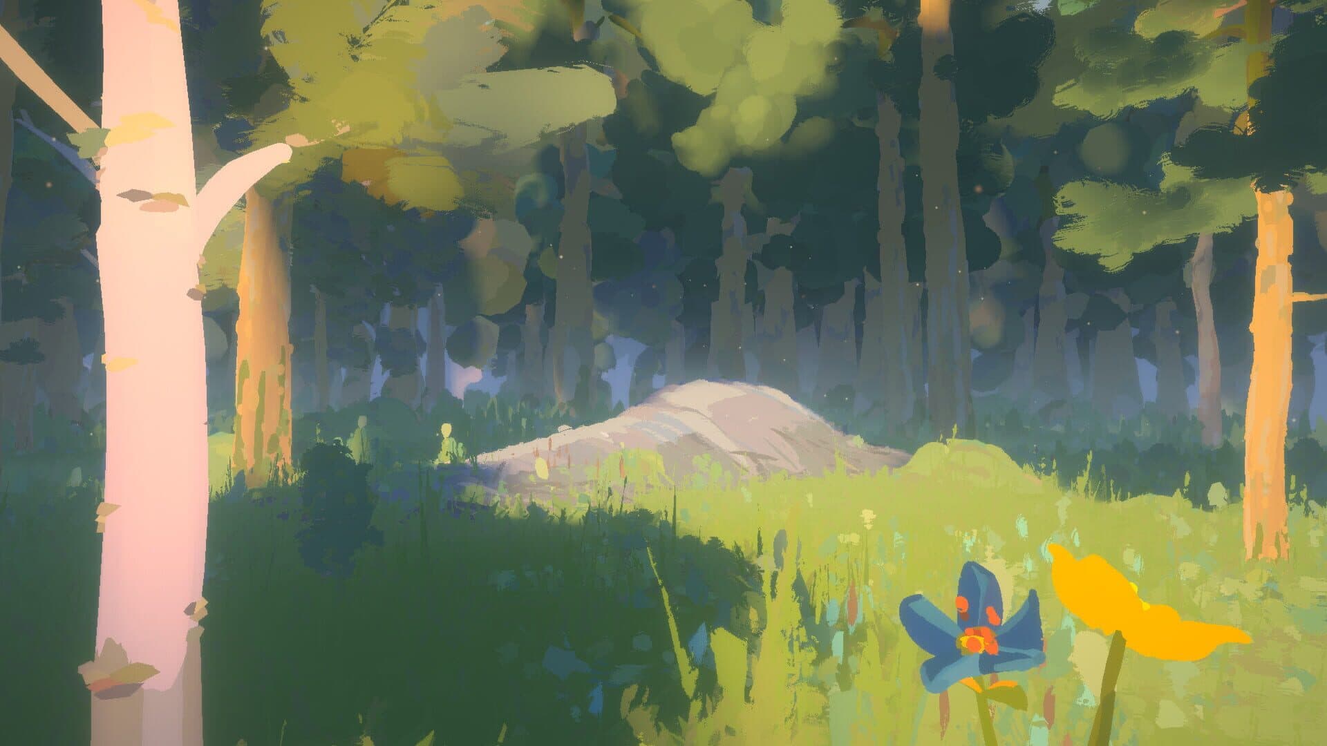 Sunlight screenshot 0