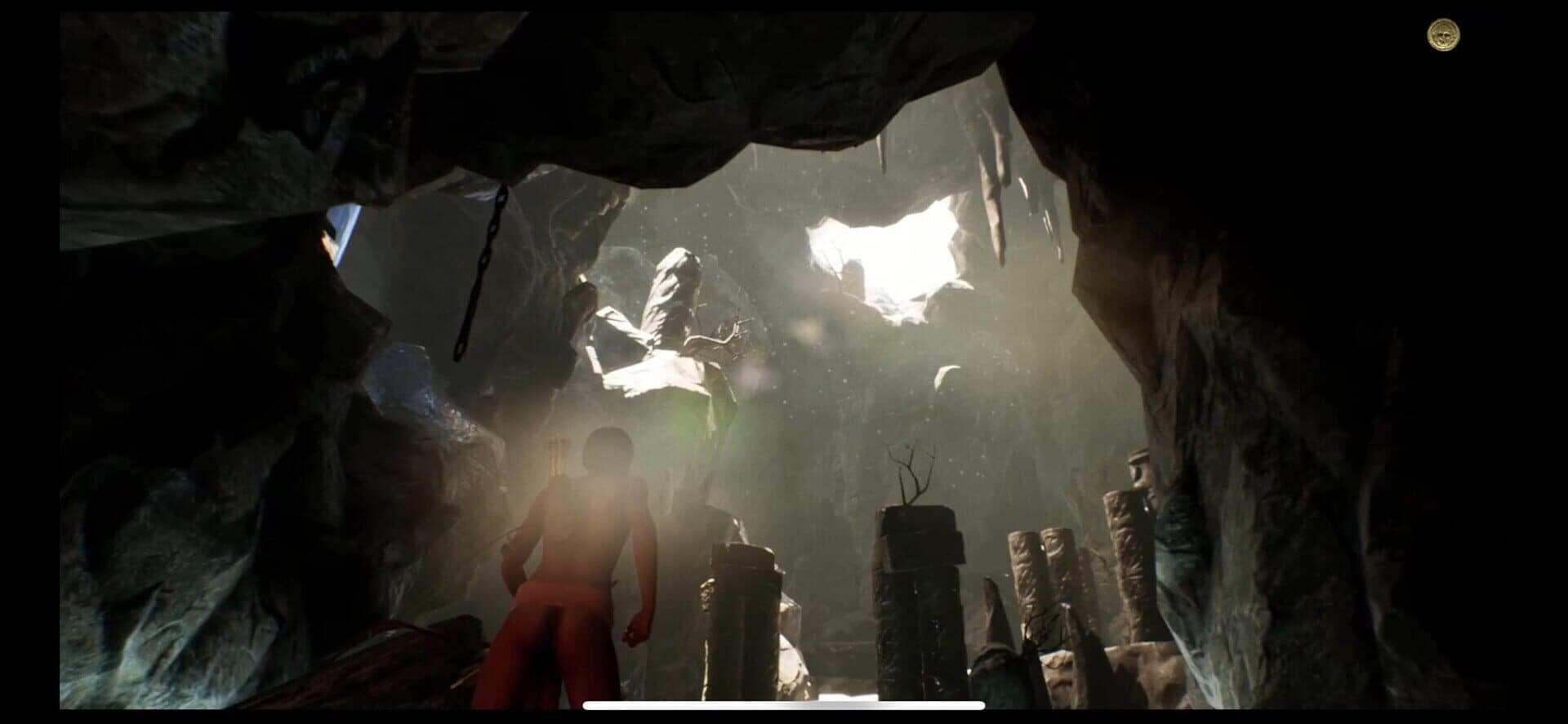 اسکرین‌شات Mictlan: An Ancient Mythical Tale - 1