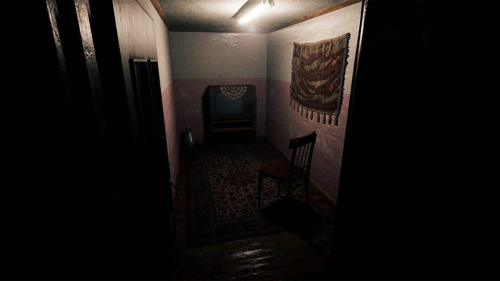 اسکرین‌شات Apartment No 129 - 12