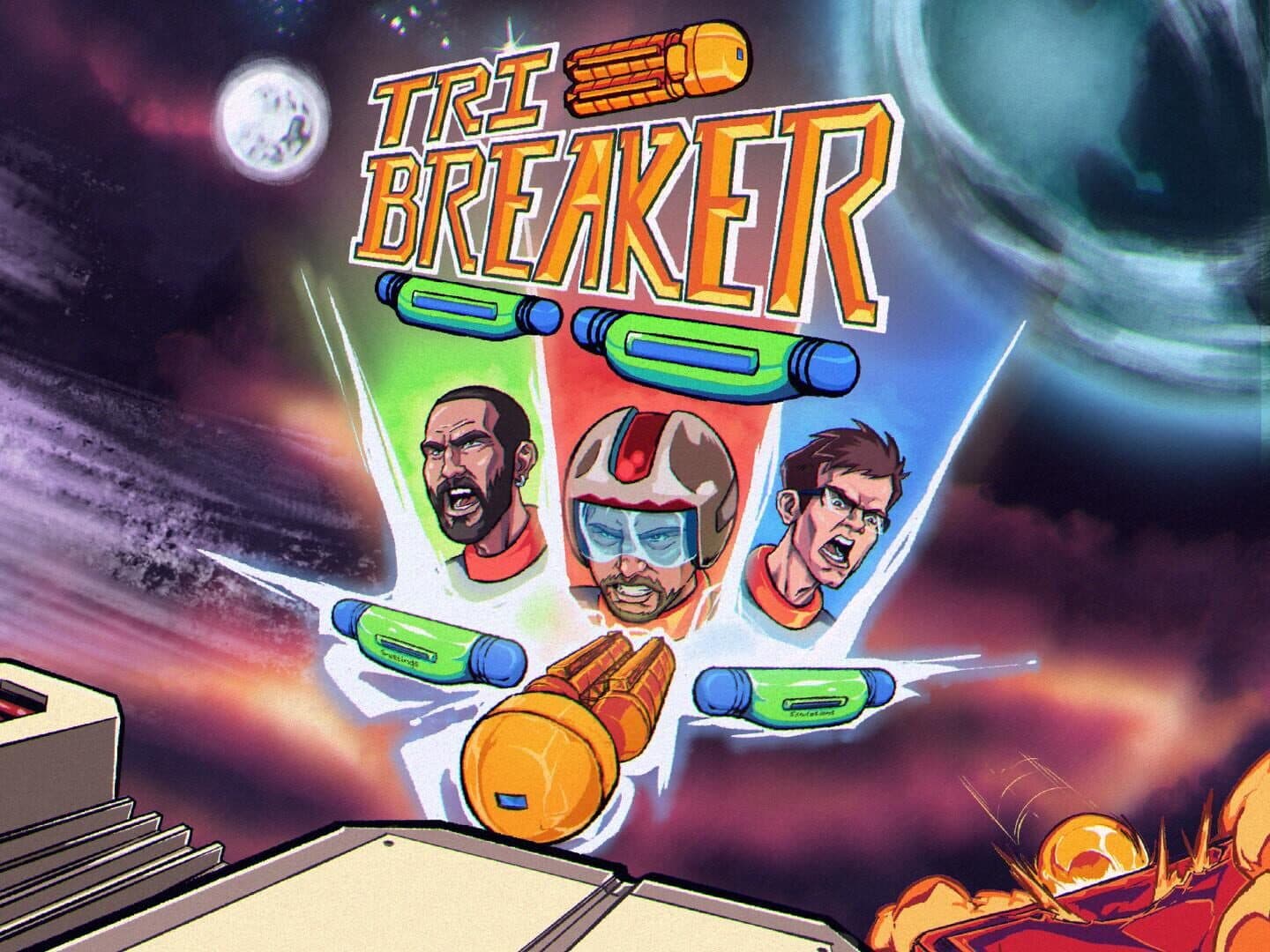Tri Breaker: A Sacred Symbols Odyssey