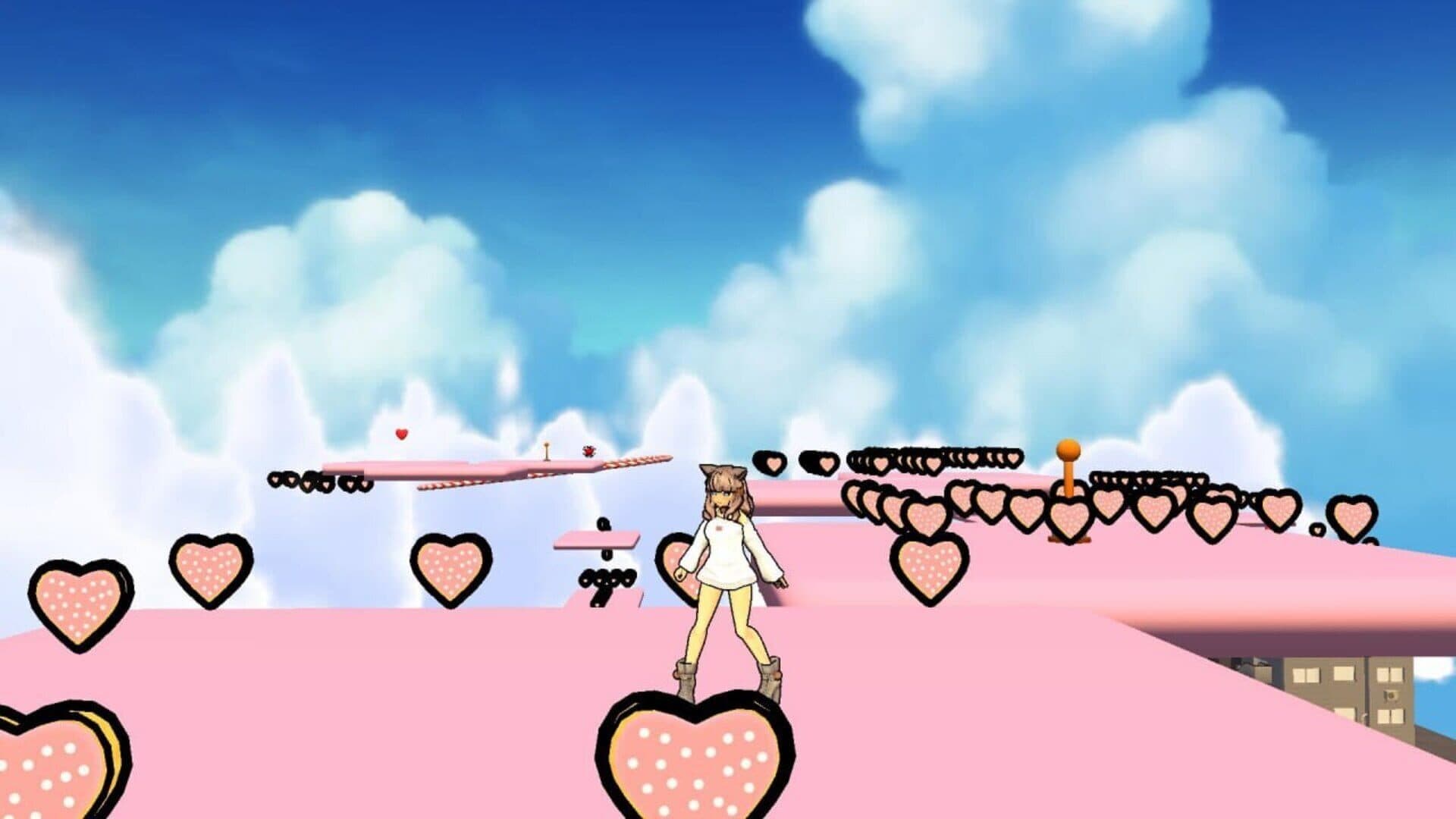 اسکرین‌شات Valentine's Venture: True Love Odyssey - 2