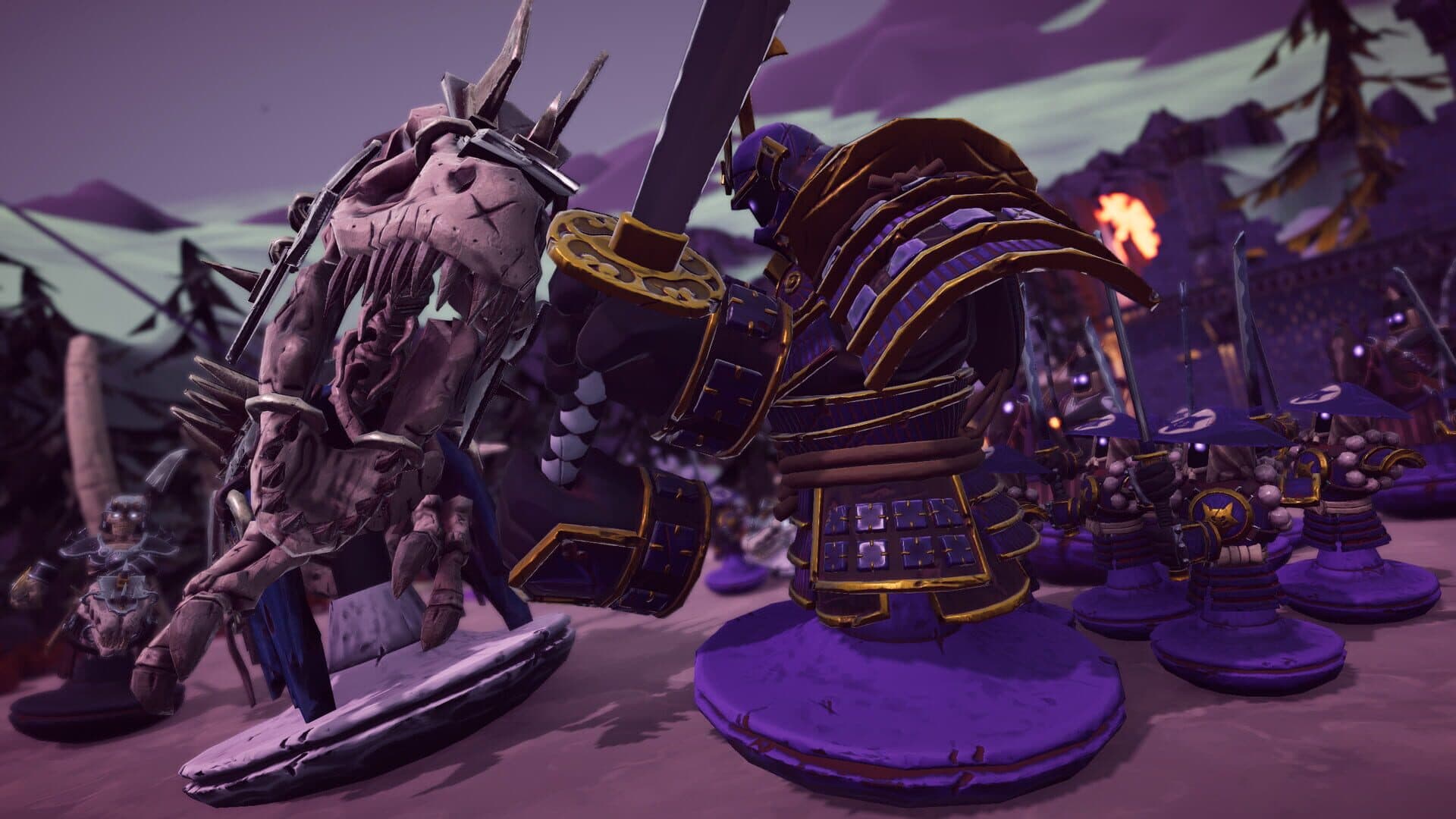Toy Tactics screenshot 9