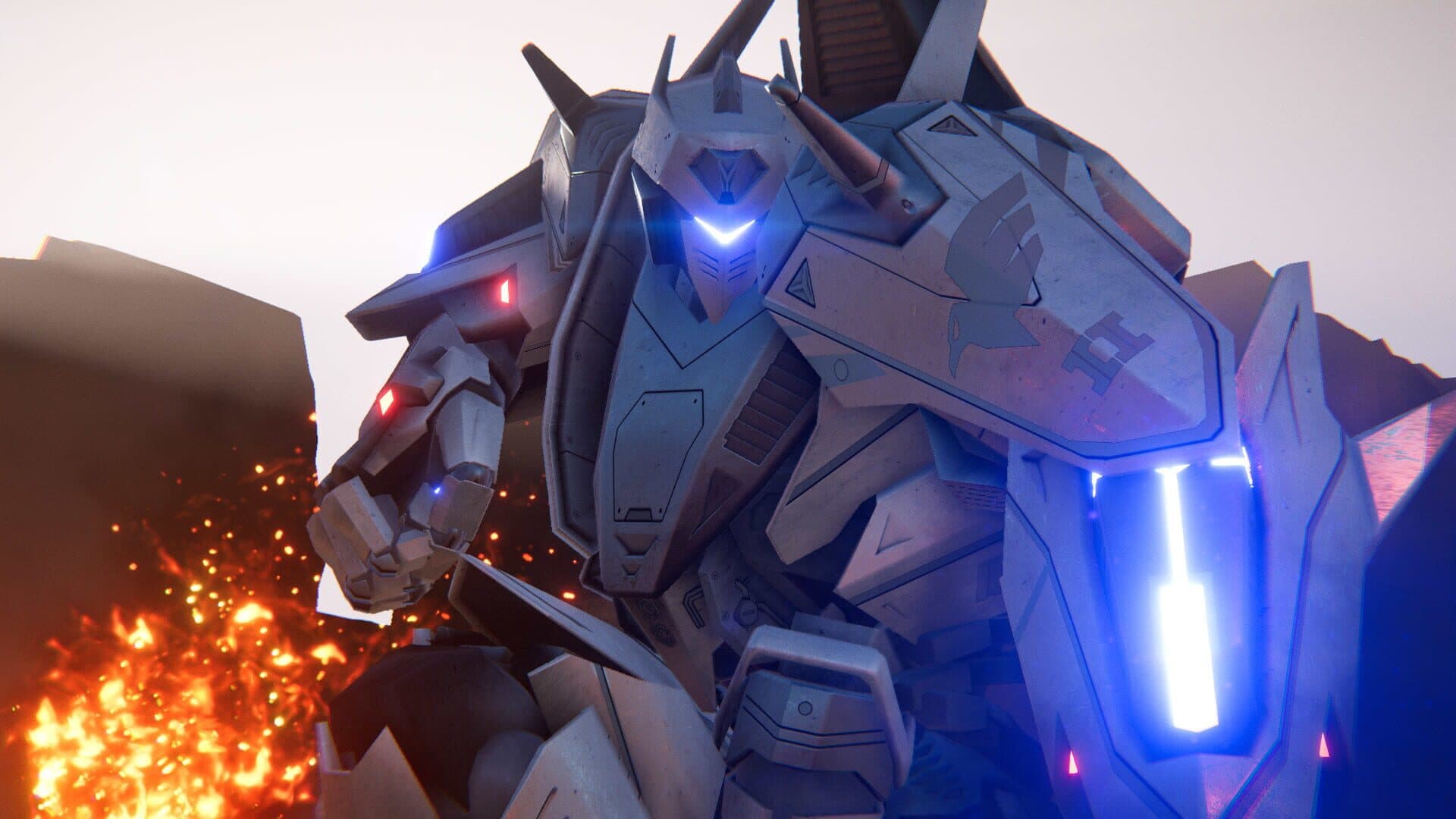 Blackwind screenshot 0