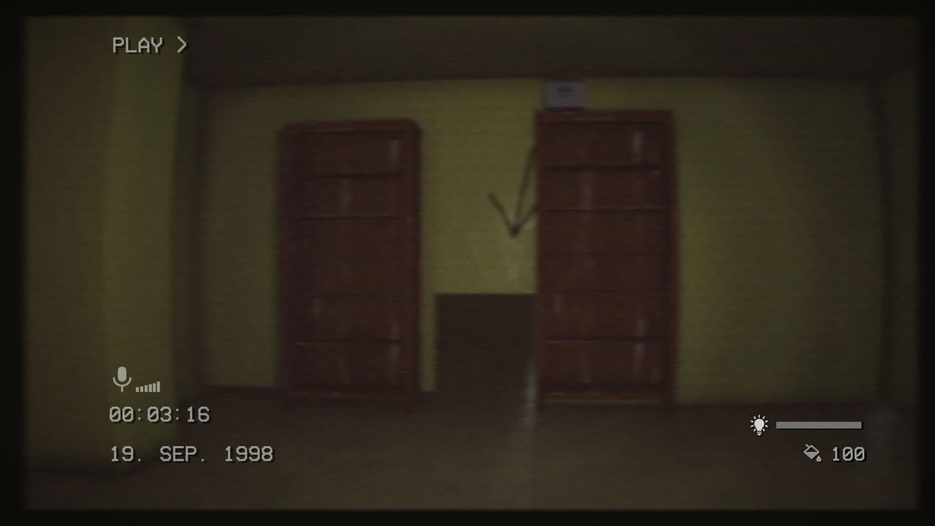 The Backrooms 1998 screenshot 27