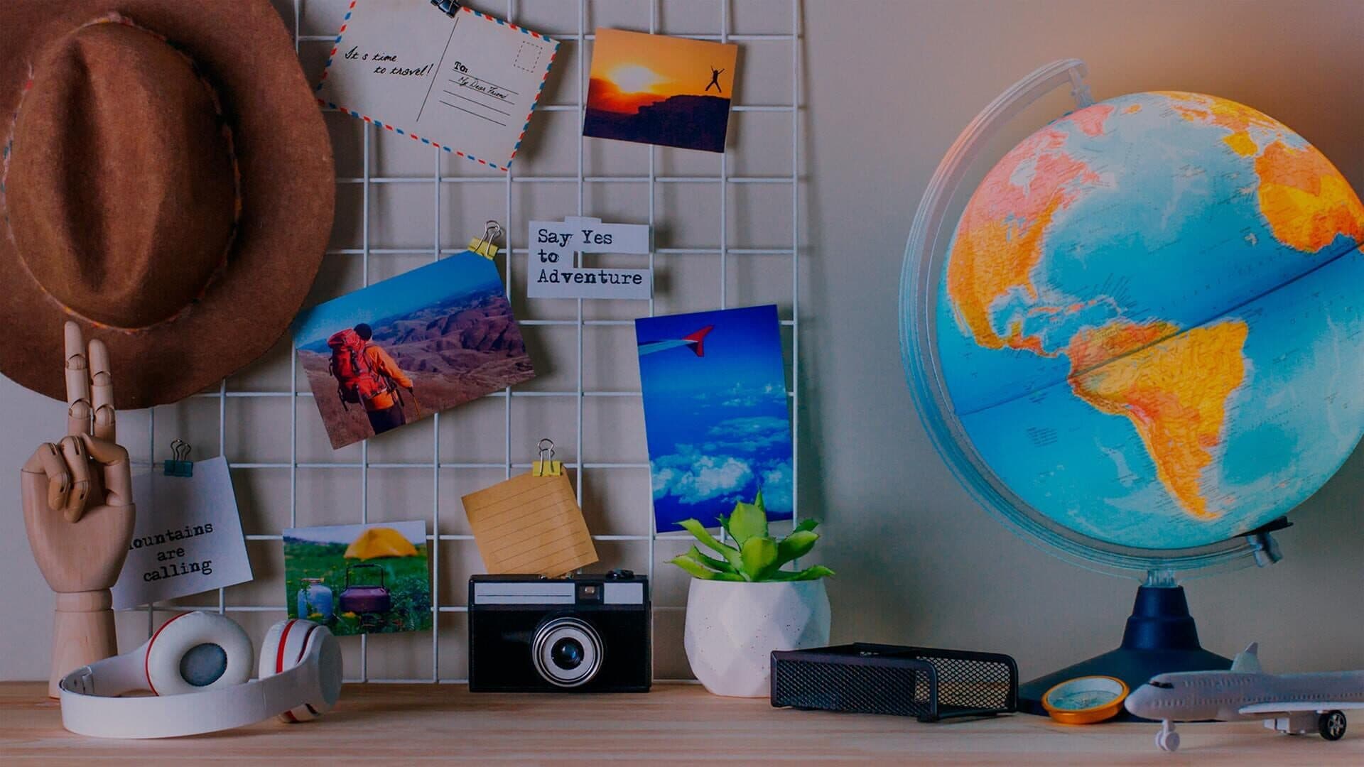 Lots of Things 2: Travel and Search - Collector's Edition