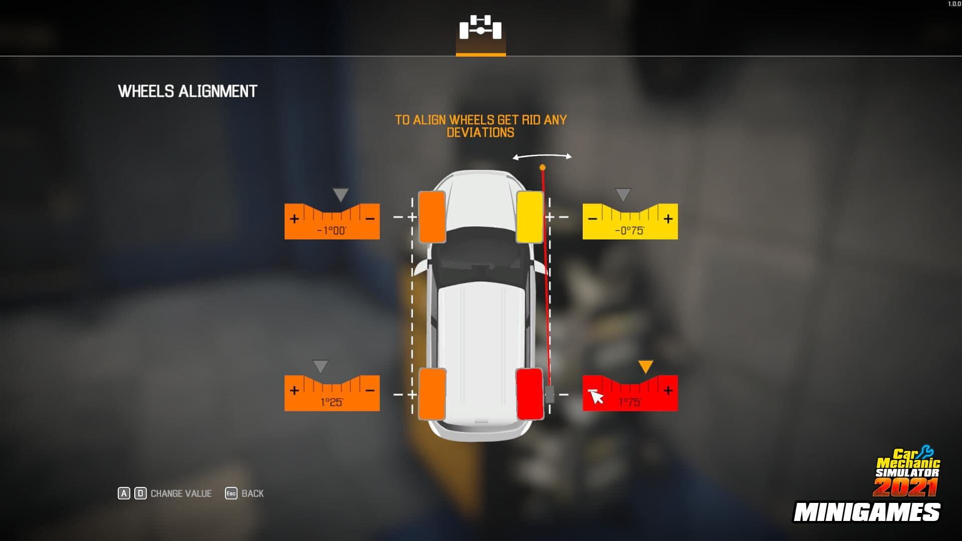 Car Mechanic Simulator 2021 screenshot 16