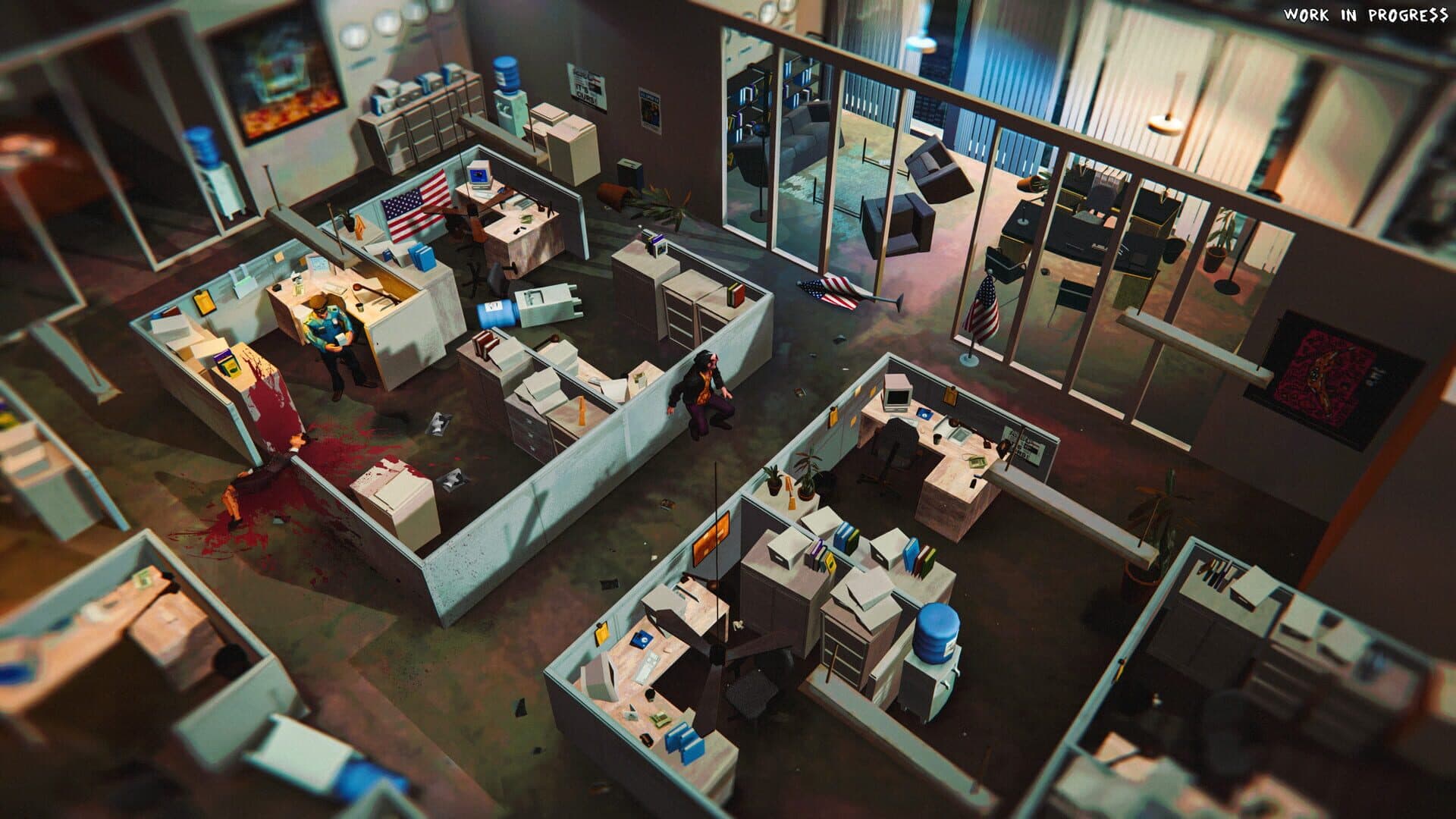 Serial Cleaners screenshot 3