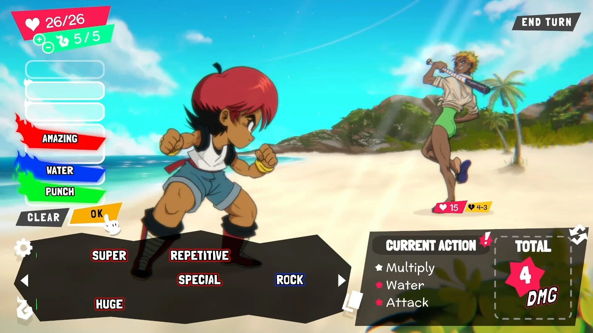 Wander Stars screenshot 5