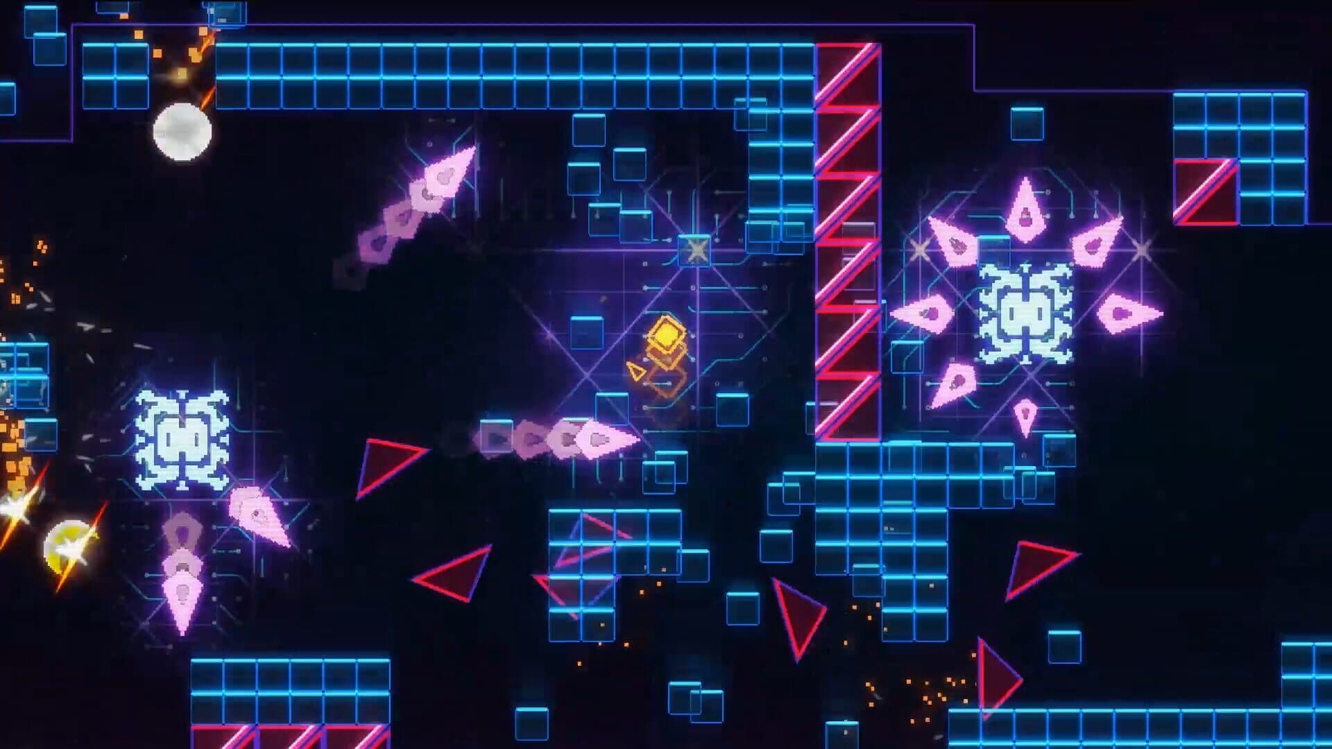 Flatland Vol.2 screenshot 24