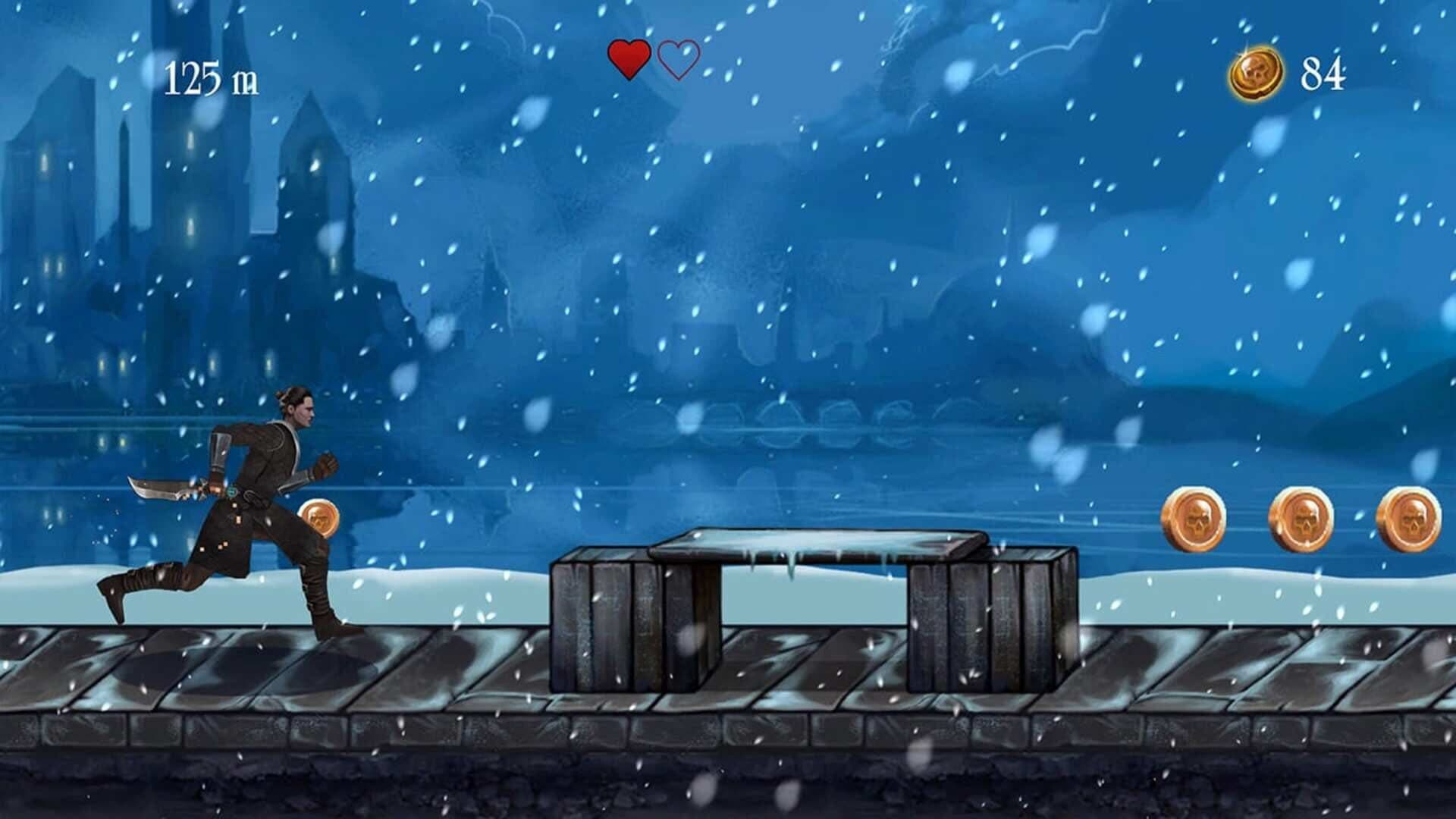 Dark Thrones screenshot 4