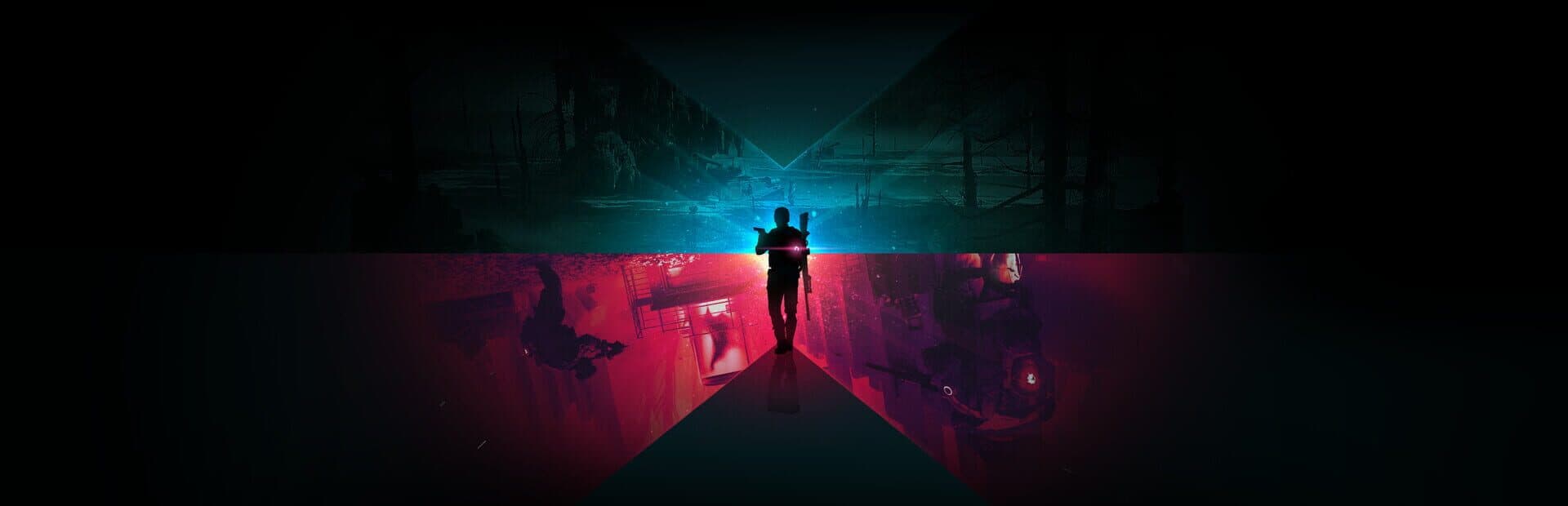 Once Human