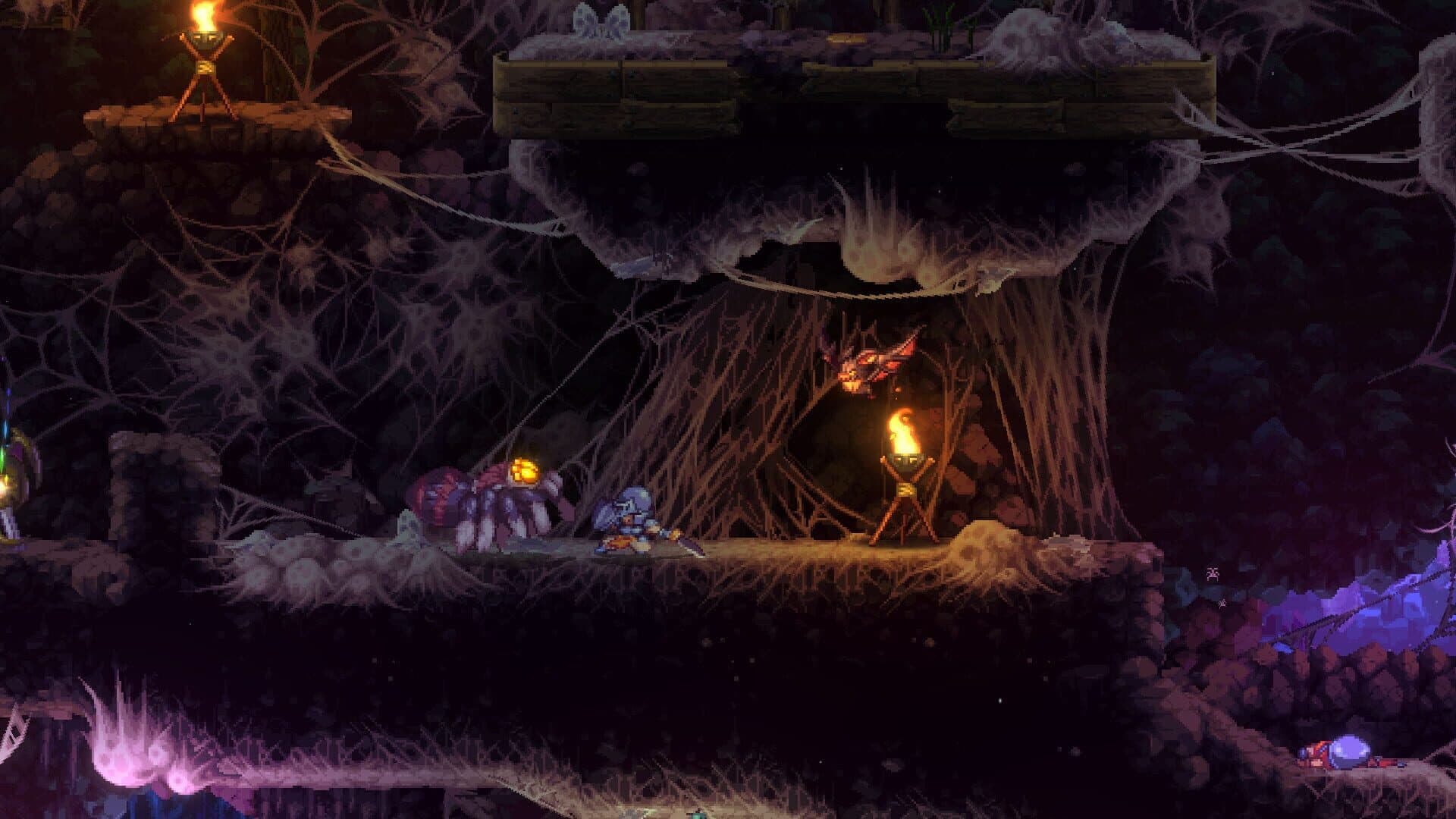 Souldiers screenshot 4