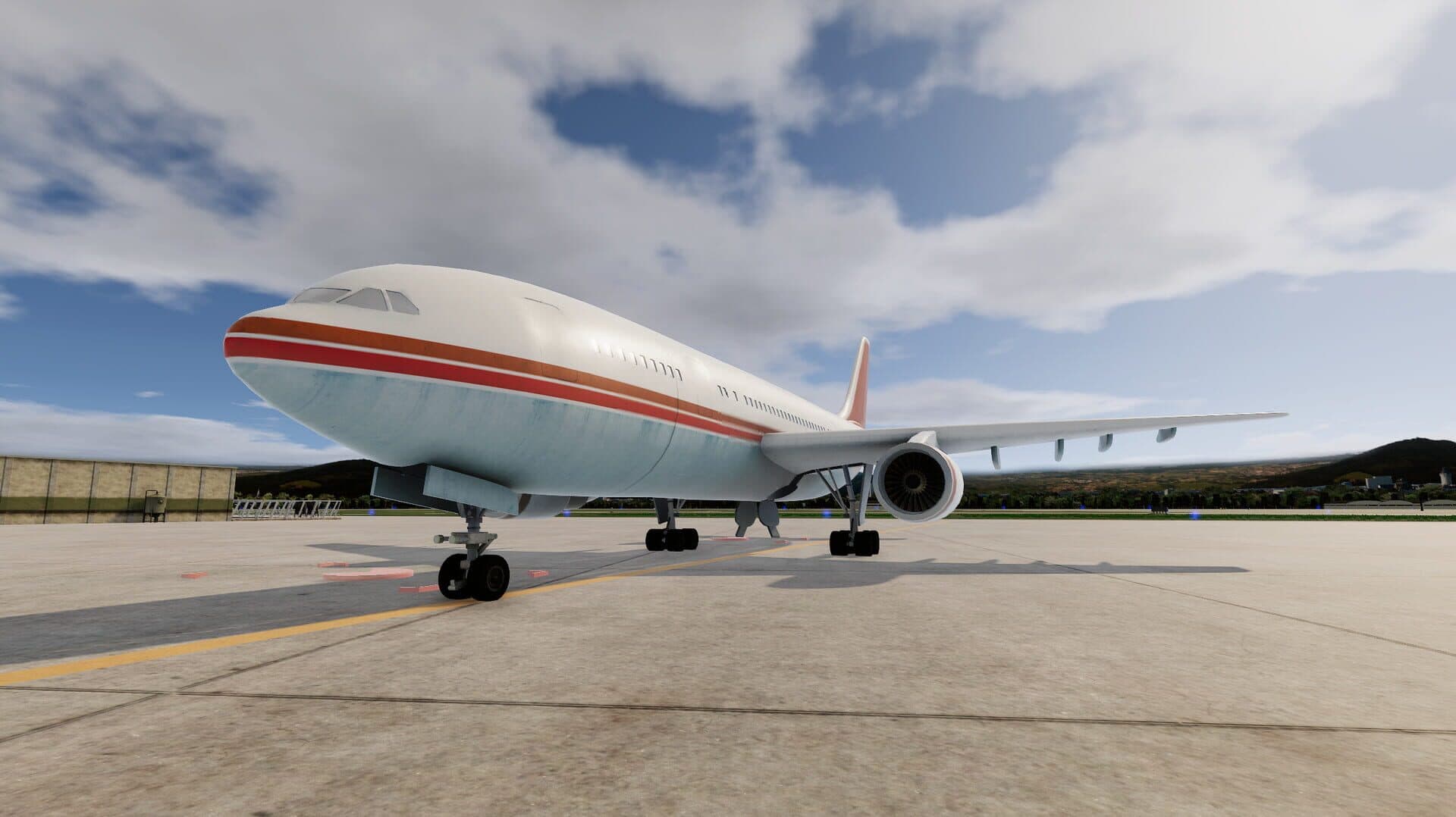 Airport Simulator 2019 screenshot 2