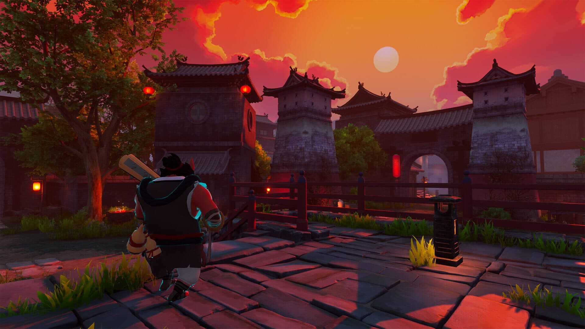 Rogue Spirit screenshot 7