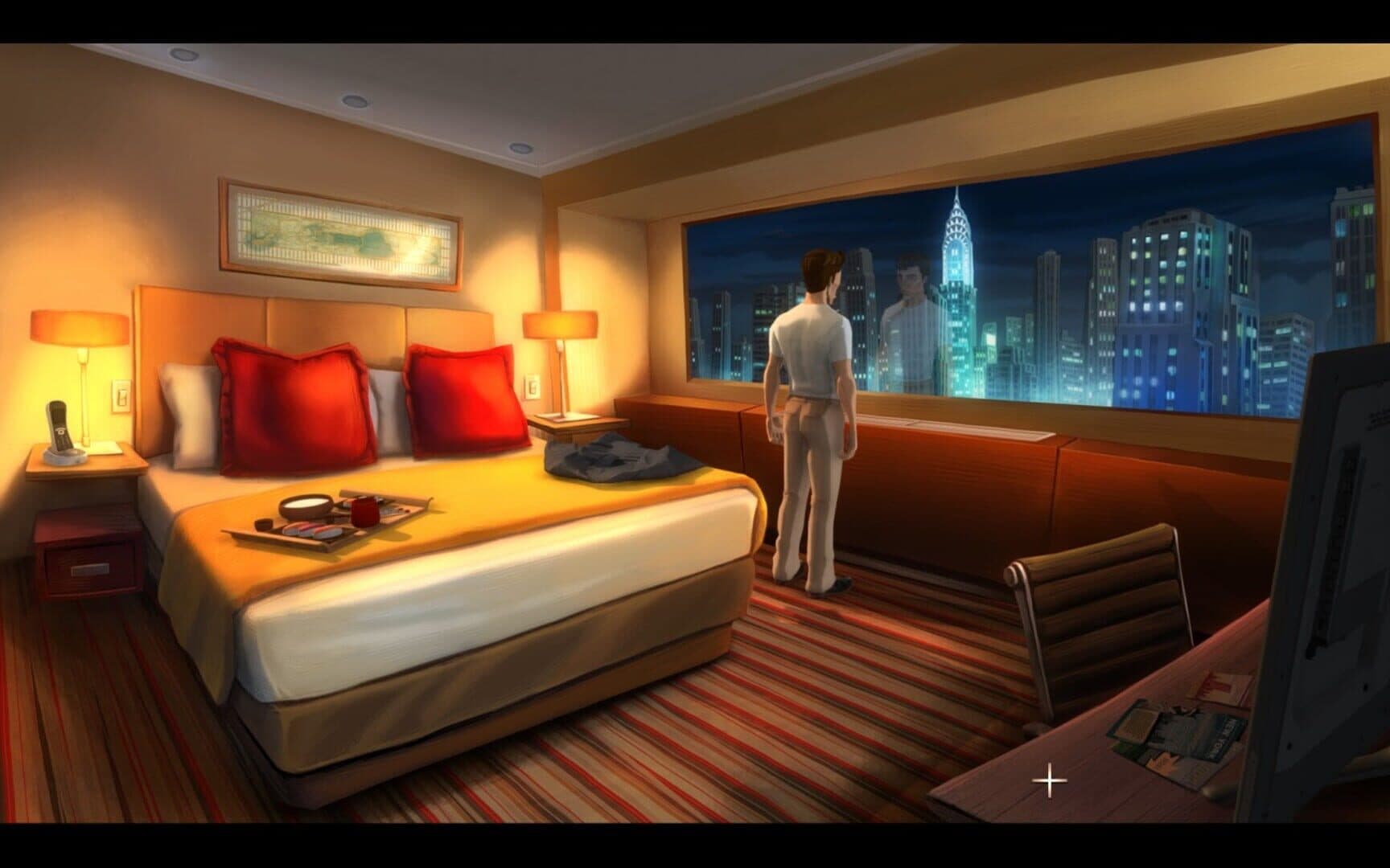 Yesterday Origins screenshot 11