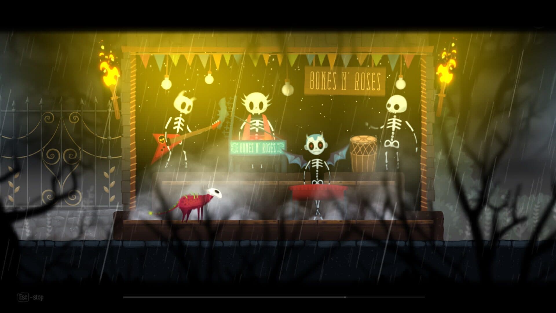 The Guise screenshot 3