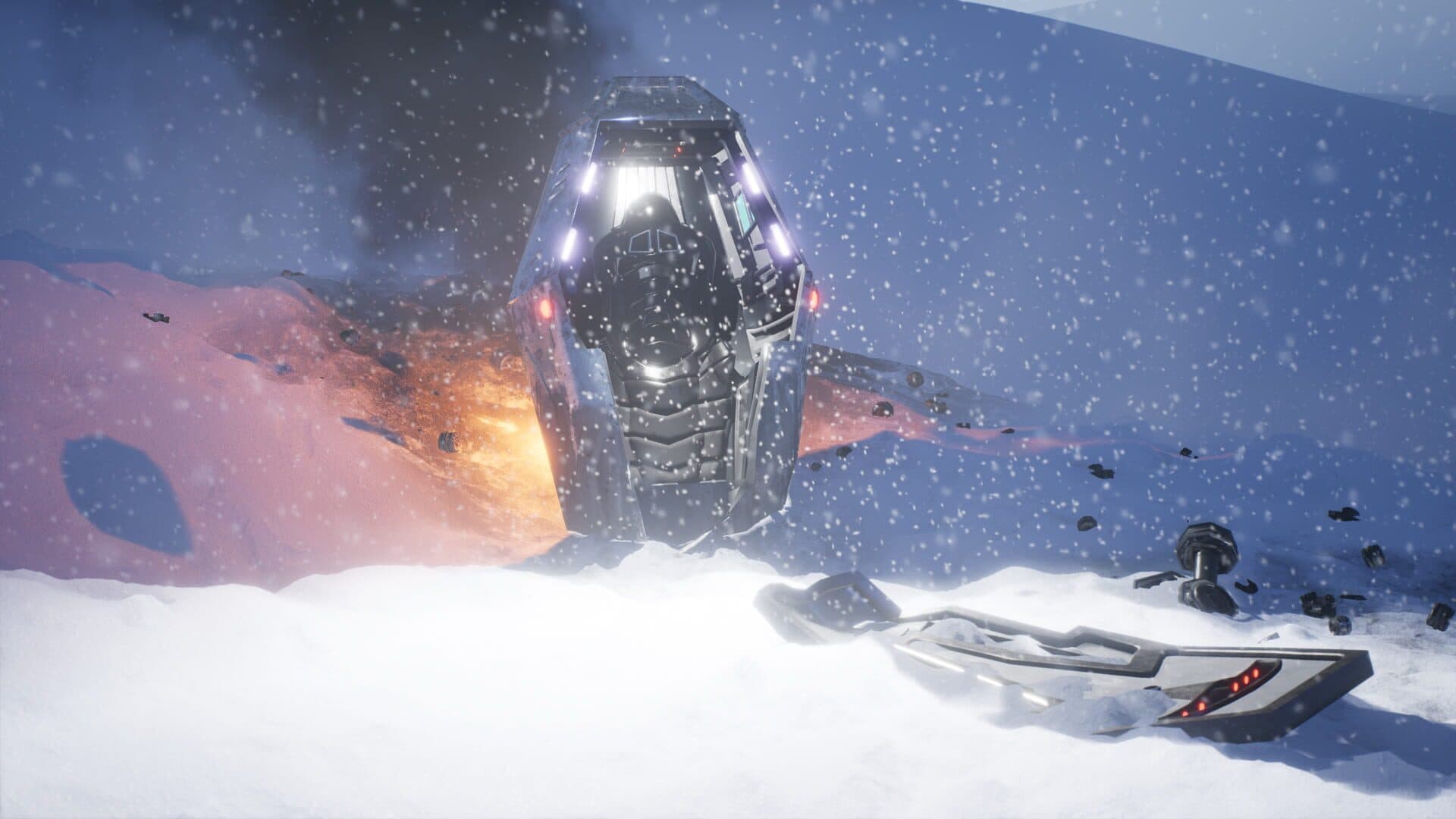 Protocol screenshot 1