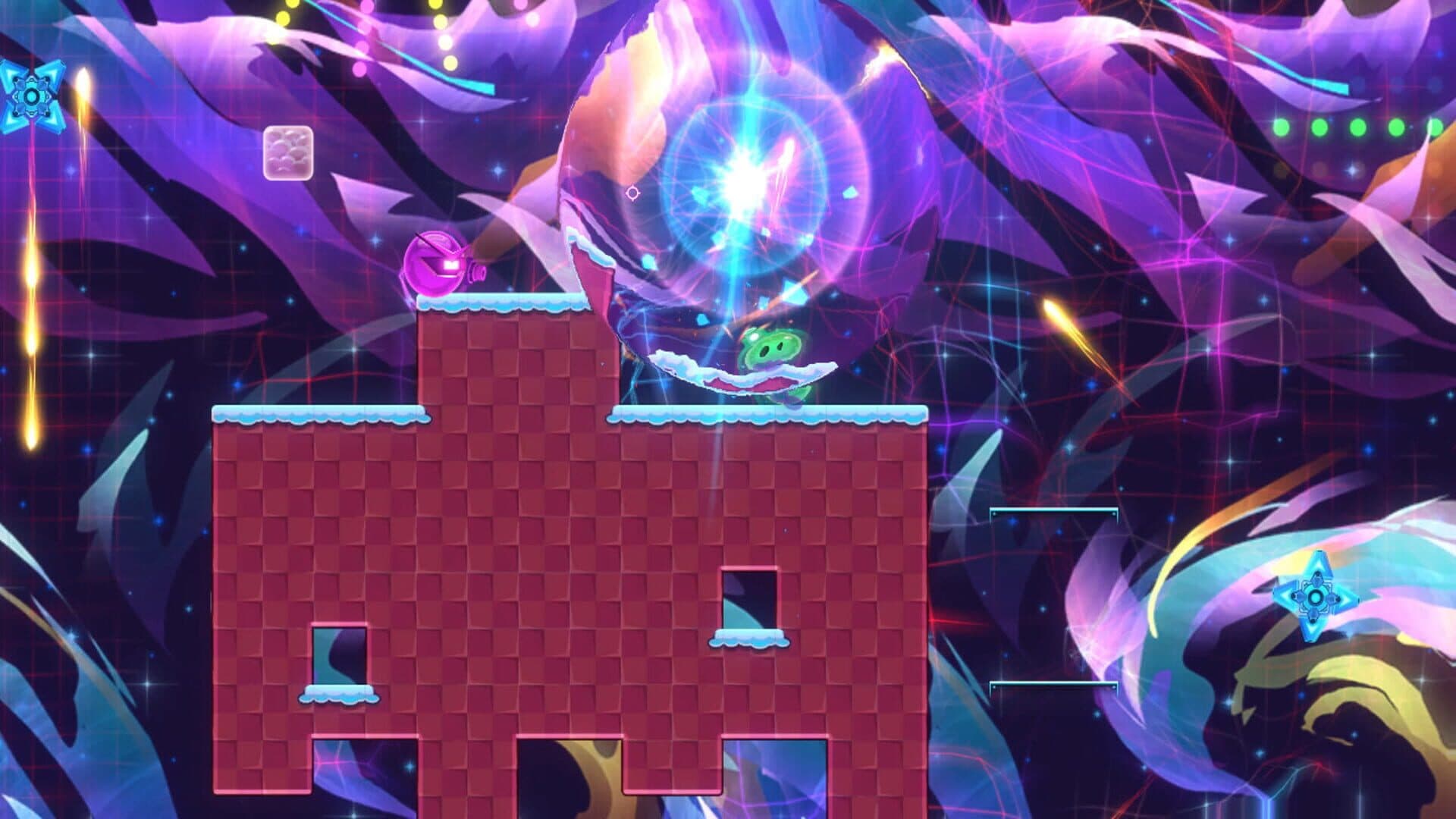 Glitch's Trip screenshot 1