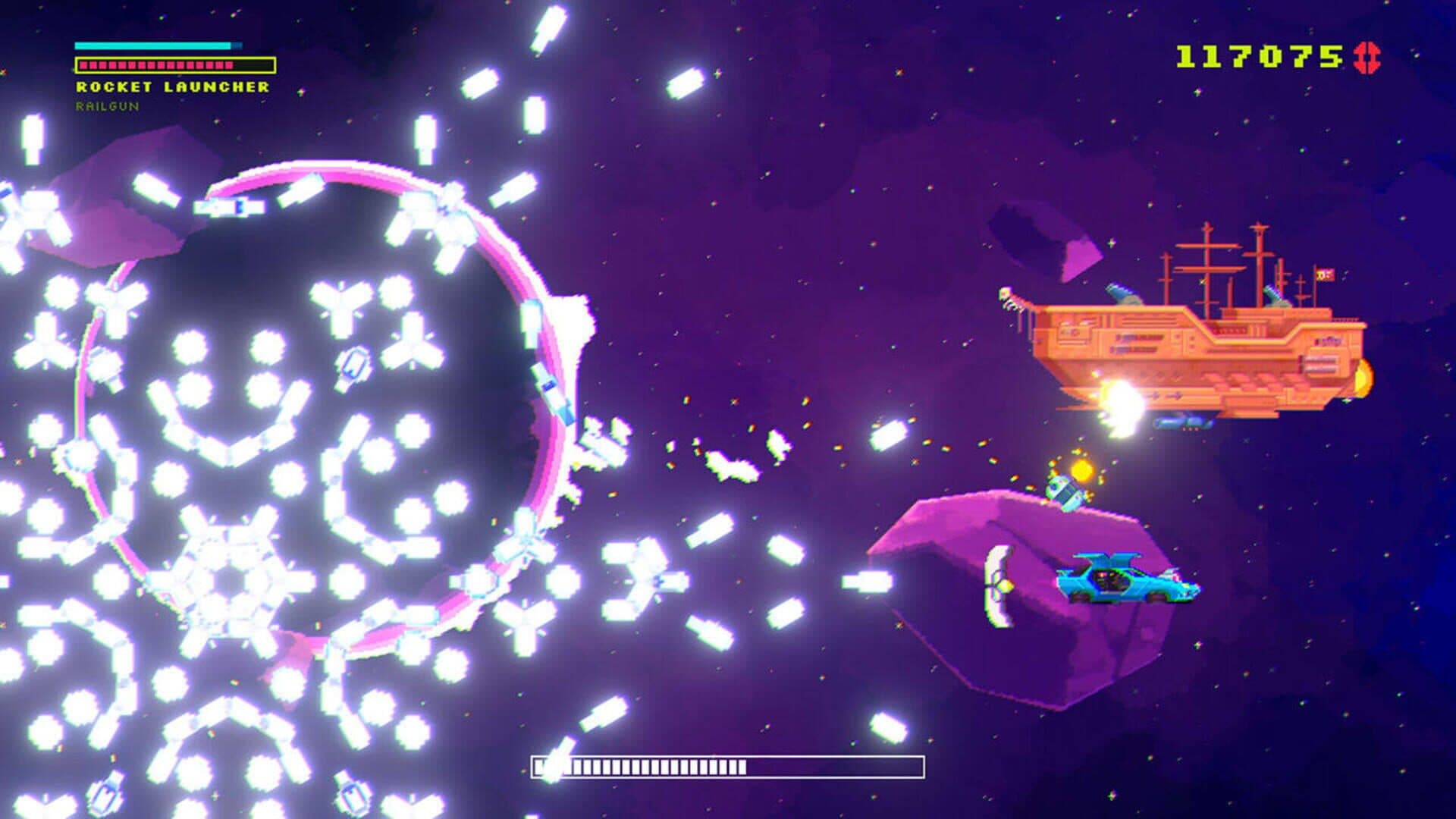 The Pew Pew Bundle Vol. 1 screenshot 0