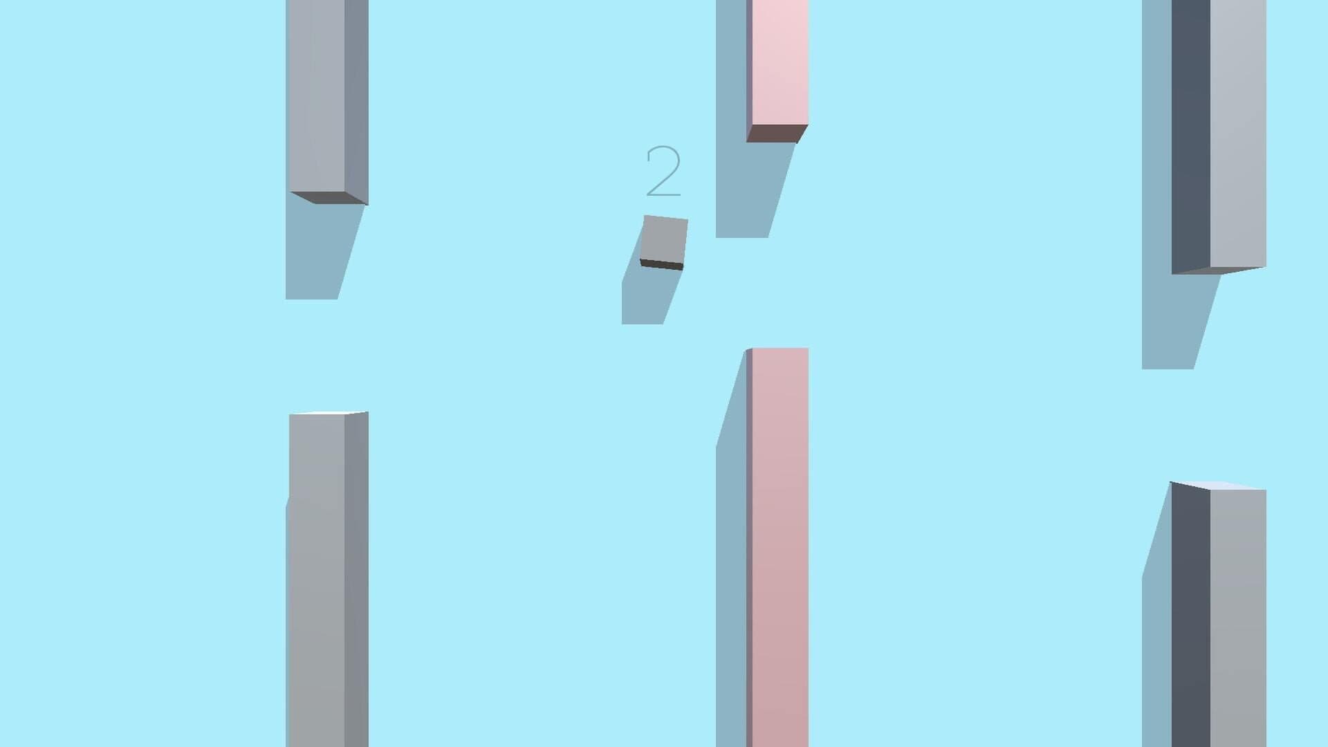 اسکرین‌شات Tappy Tilt - 4