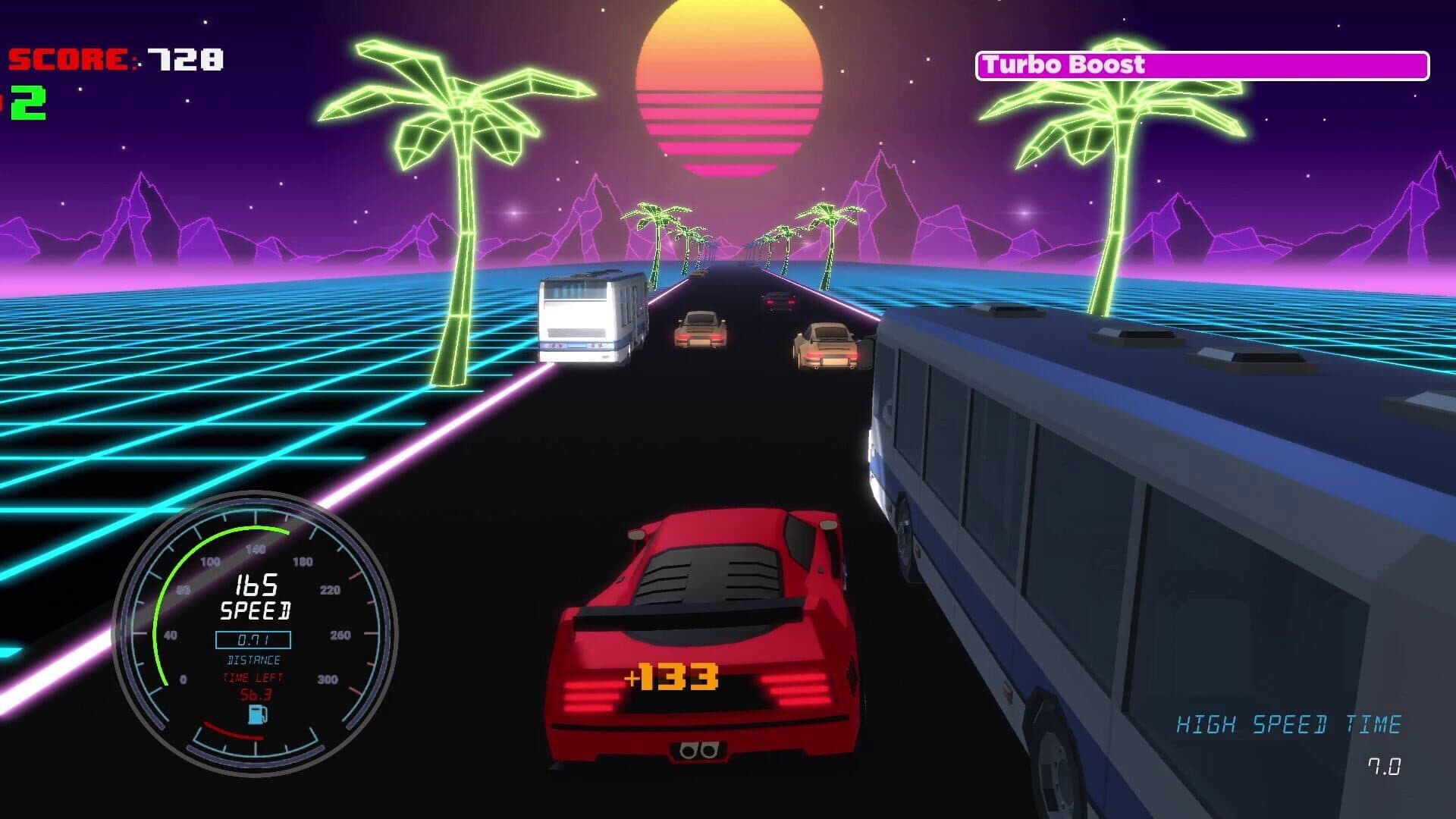 اسکرین‌شات King of the Arcade - 25