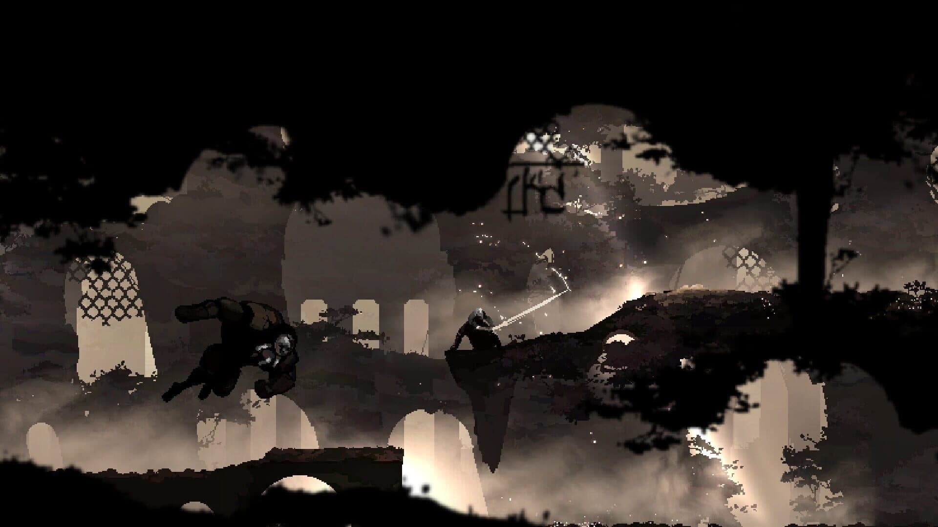 Moonscars screenshot 10