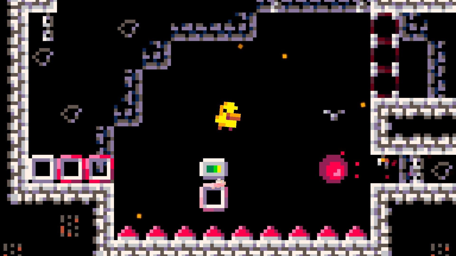 Duck Souls screenshot 3