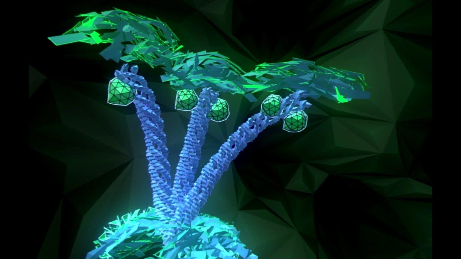 Harmonix Music VR screenshot 1