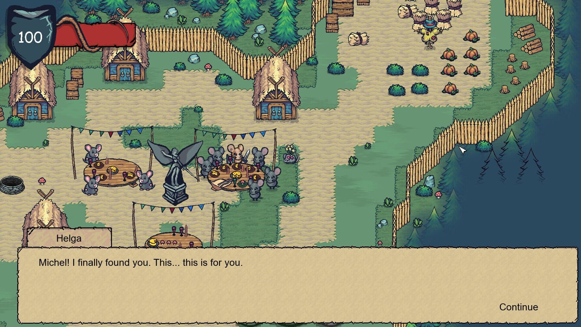 Micegard screenshot 3