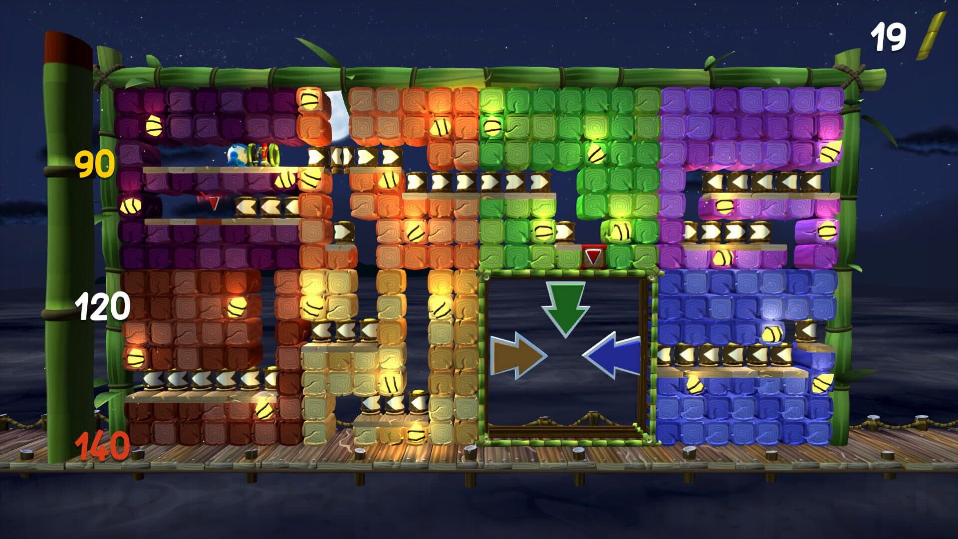 Taqoban screenshot 0