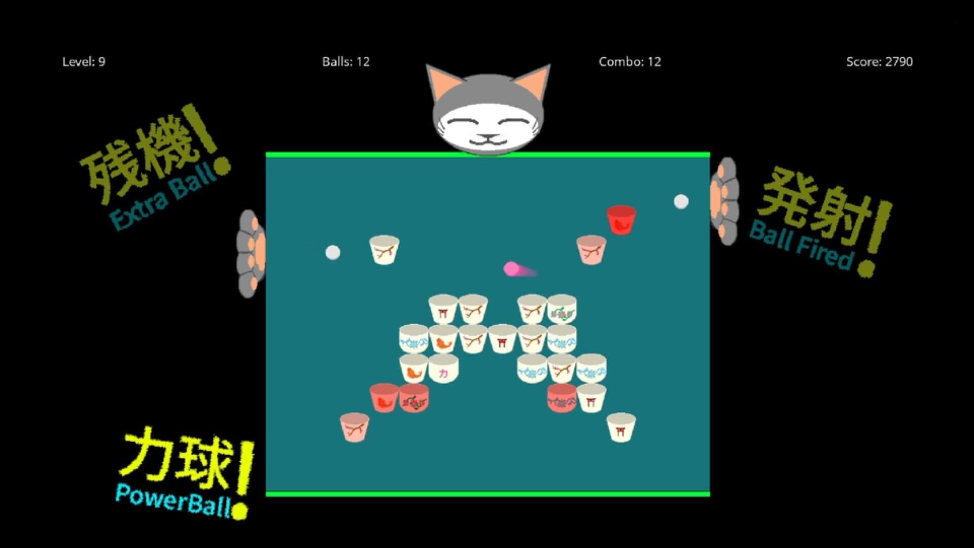 Nyaa, Smack! screenshot 2
