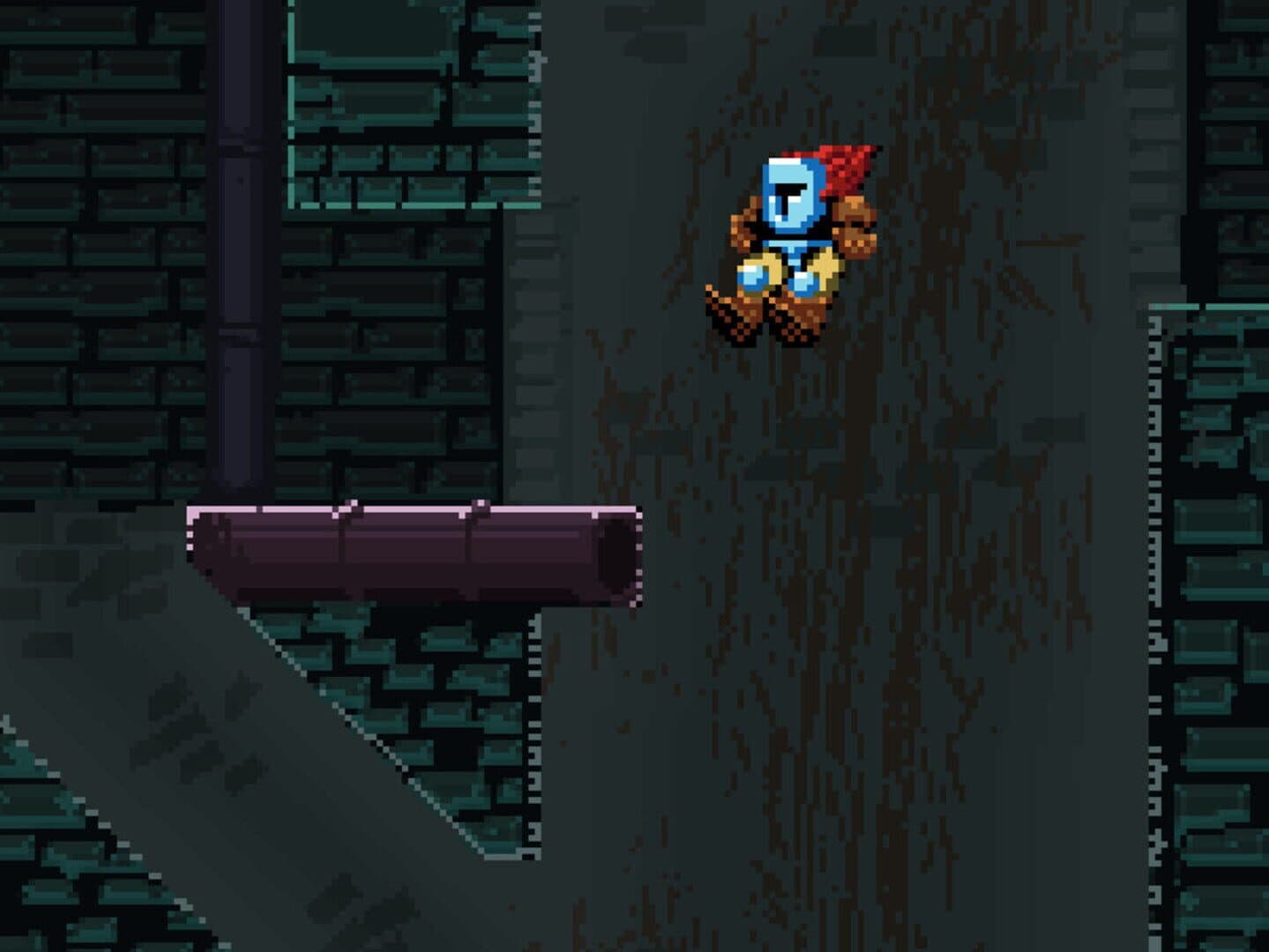 Jump King screenshot 19