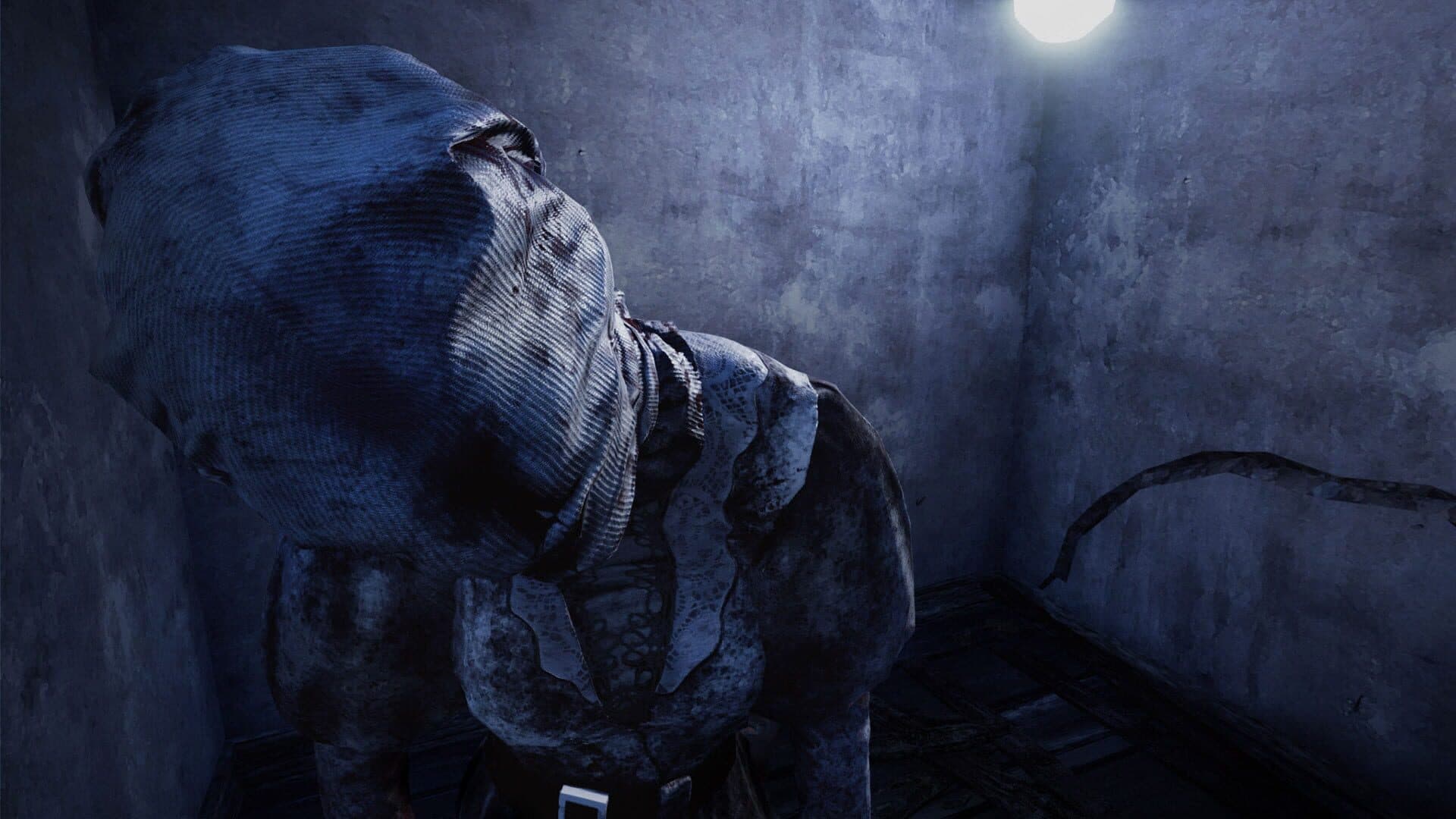 اسکرین‌شات Dead by Daylight - 2