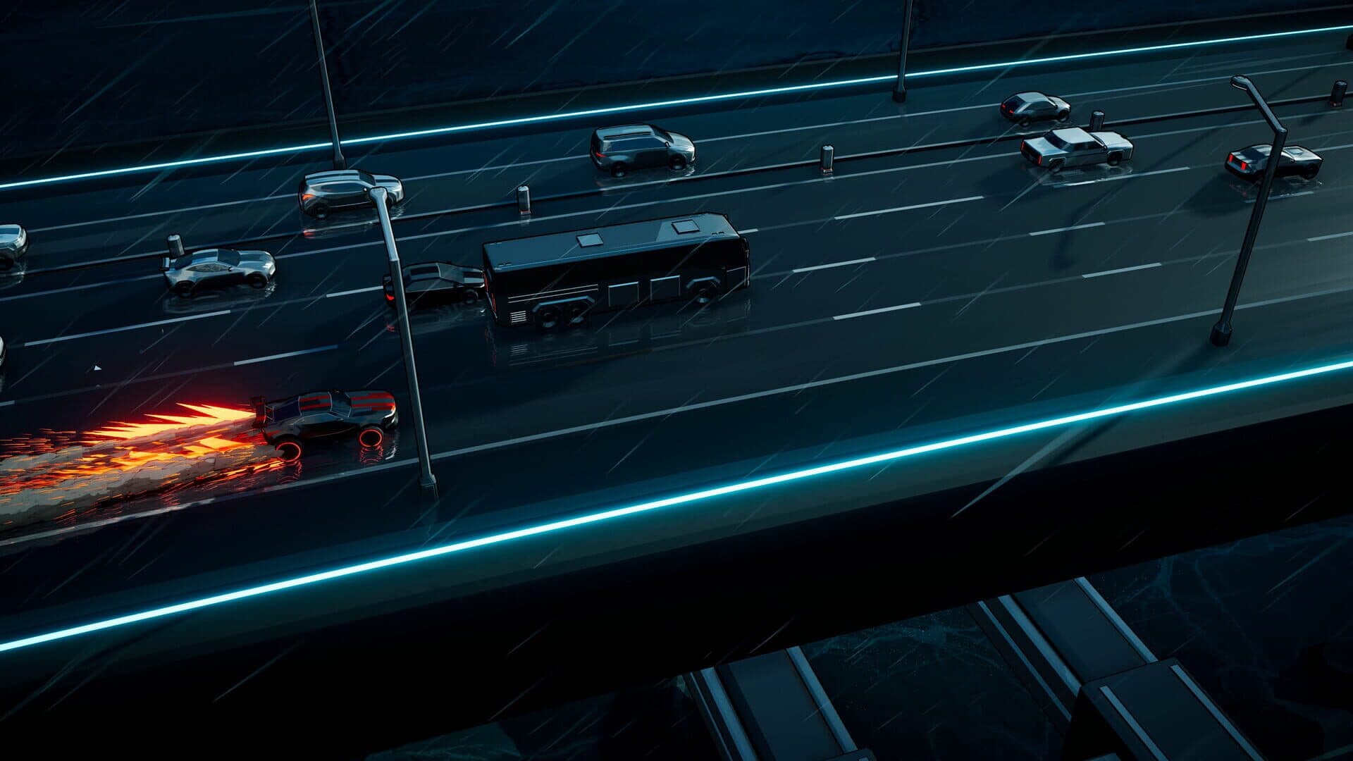 Speed Demons 2 screenshot 8